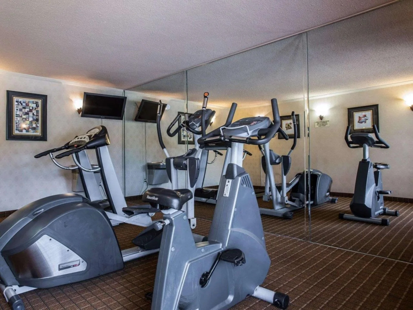 Quality Inn Fort Jackson