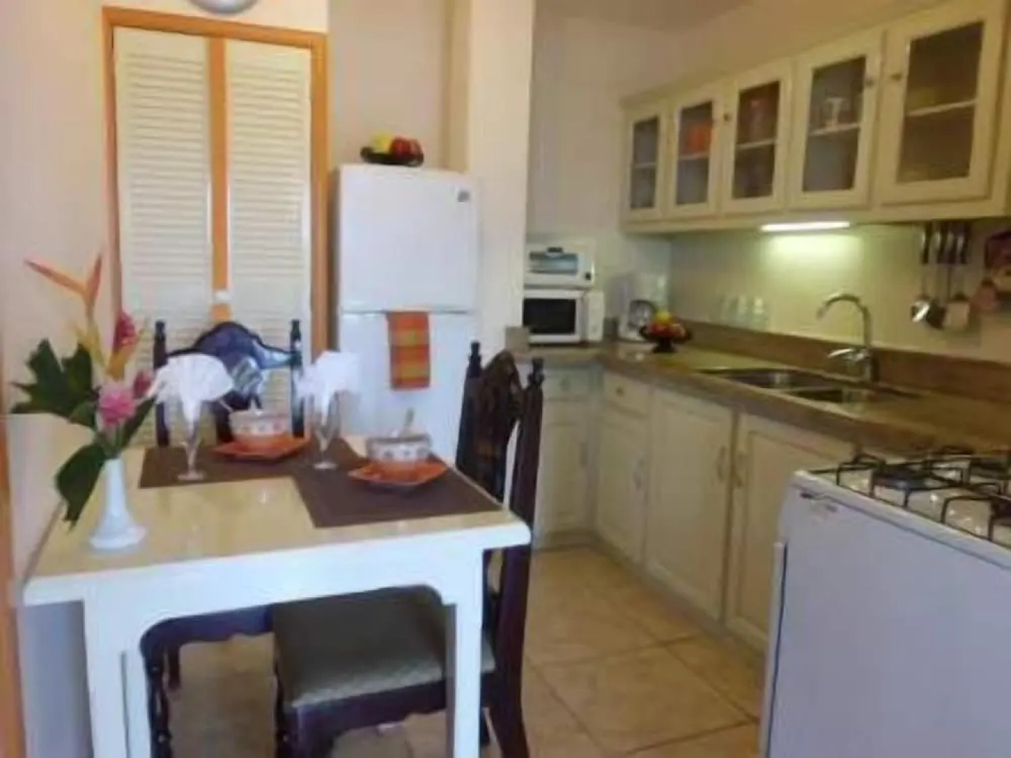 Bayside Villa St. Lucia