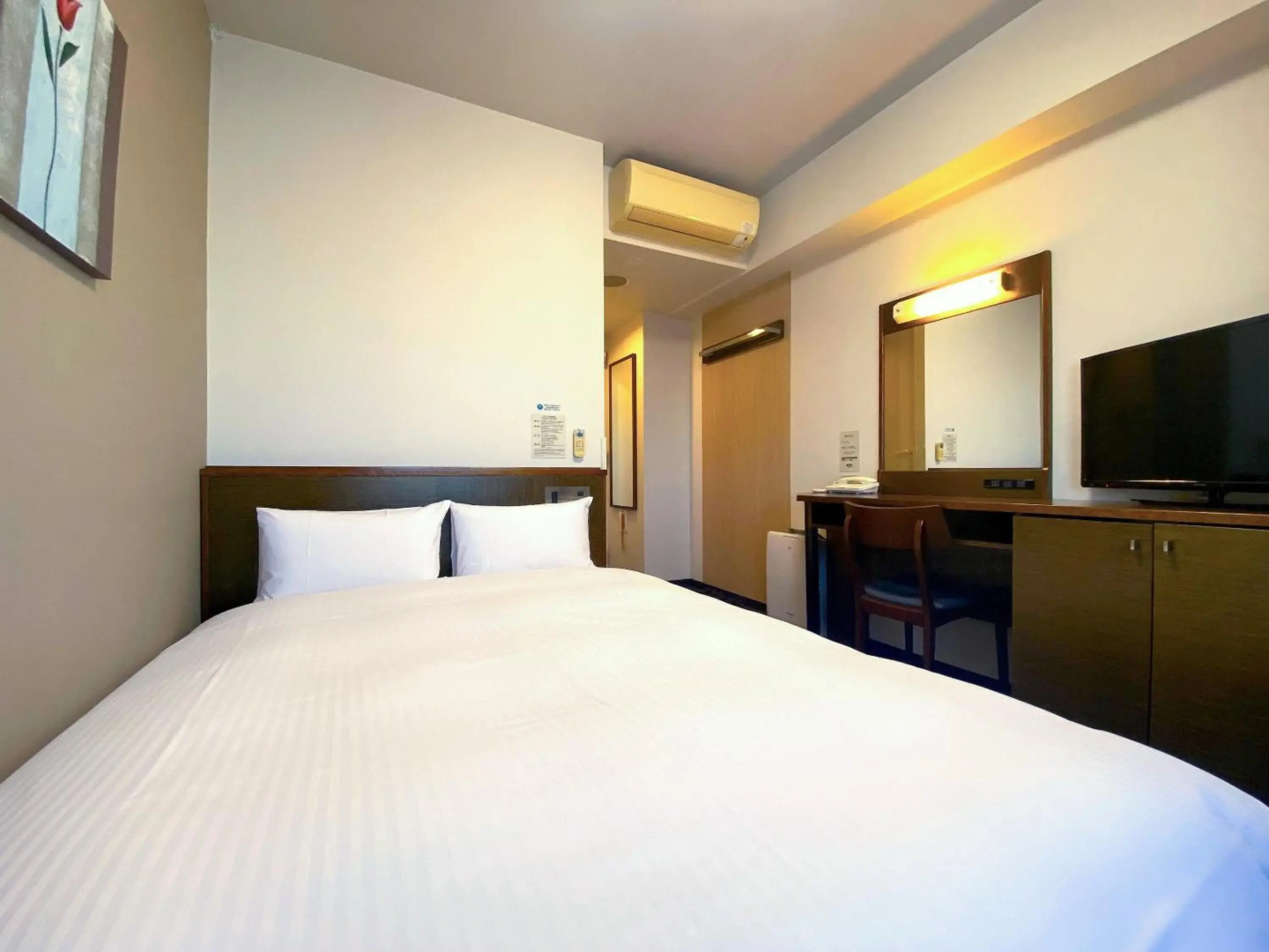 Hotel Route-Inn Ashikaga Ekimae