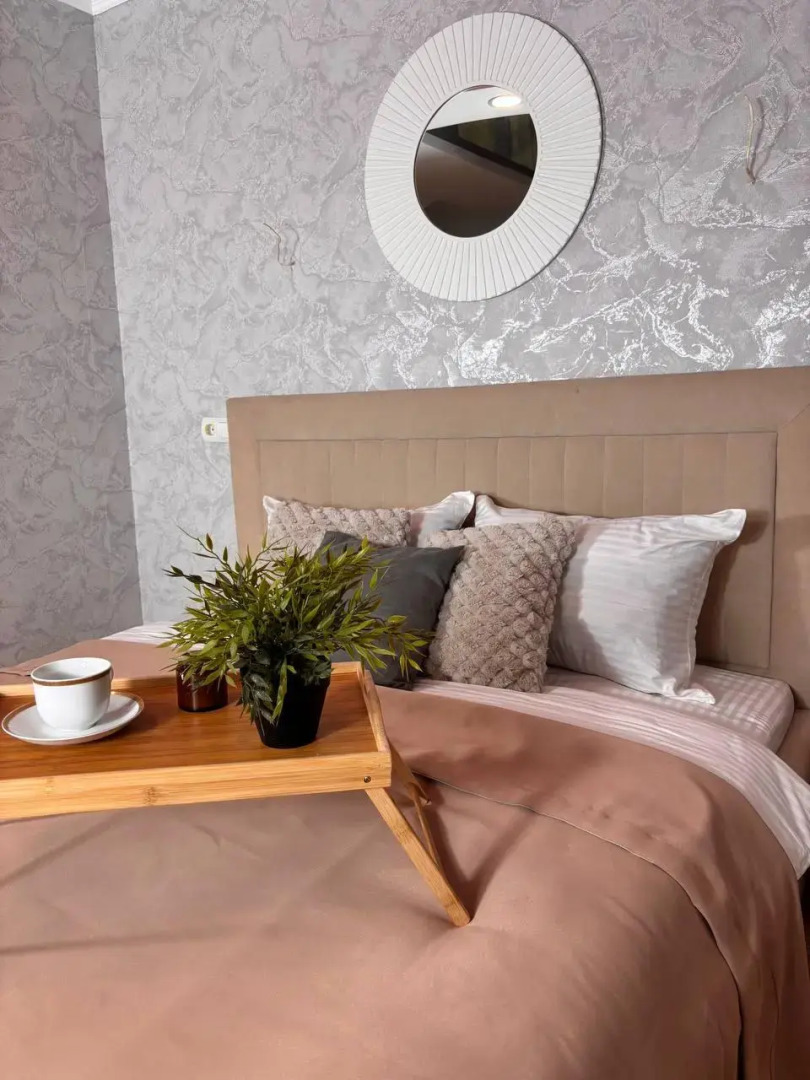 Rich House (Рич Хаус) на улице Комсомольская