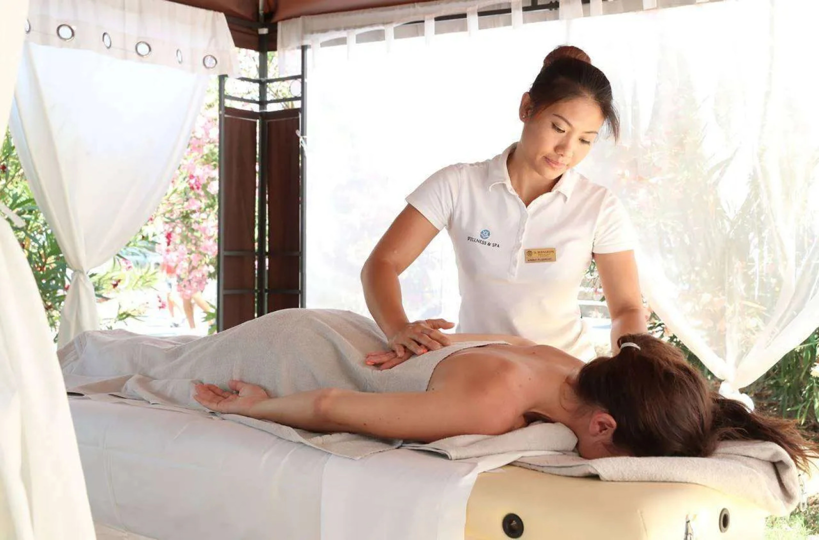 Hotel Haliaetum - San Simon Resort