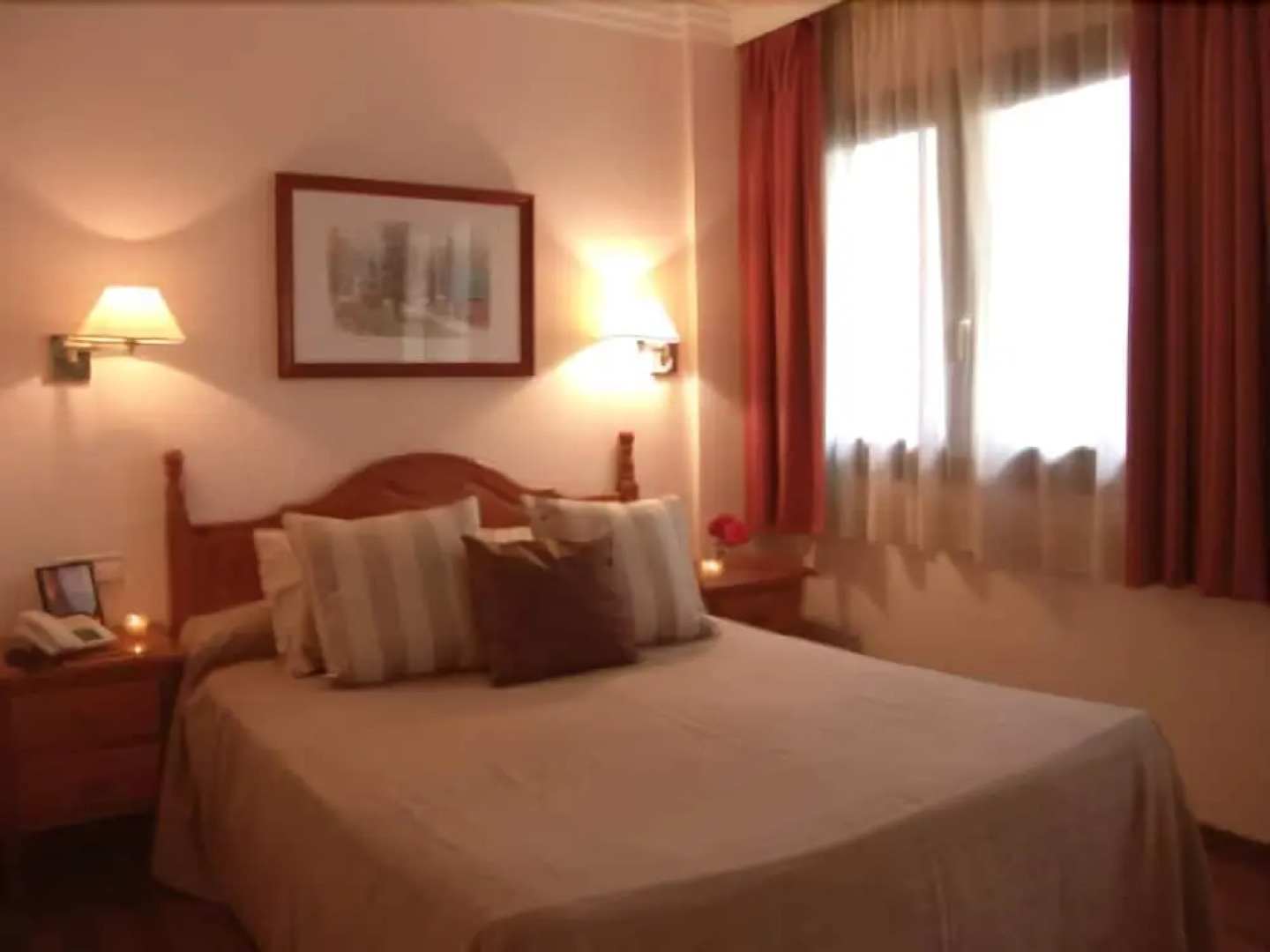 Aparthotel Casa Vella