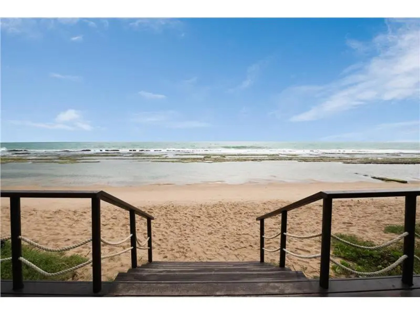 Malawí Flat Muro Alto