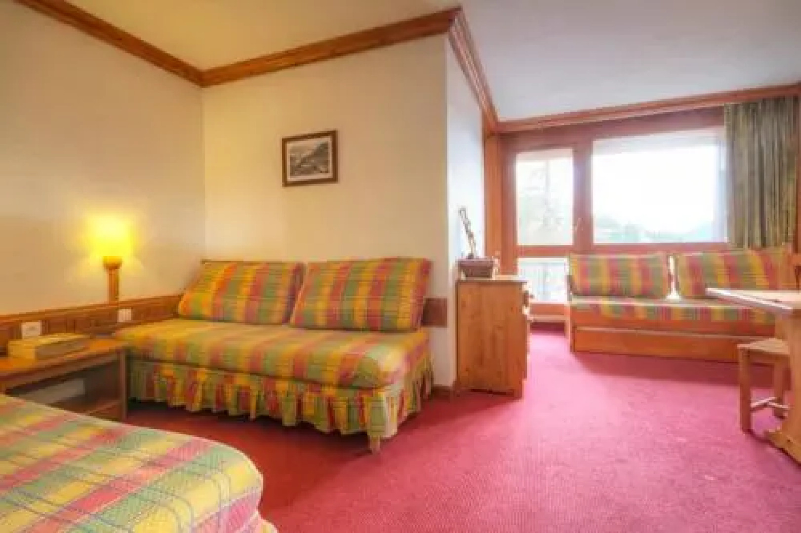 Résidence Le Thuria