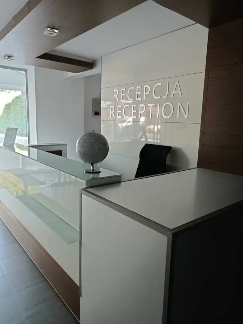 Aparthotel Strefa Premium