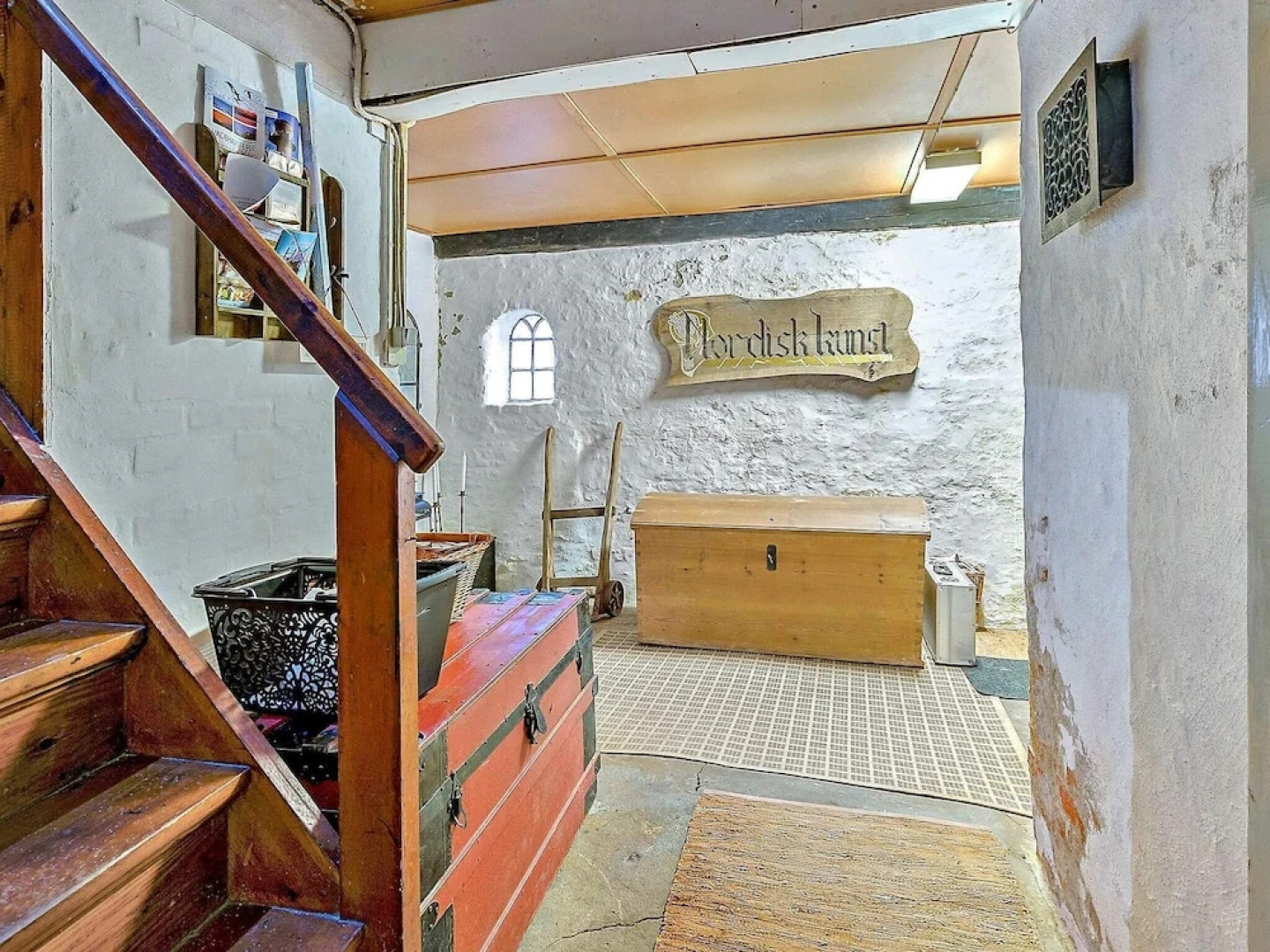 Charming Holiday Home in Højer With Terrace