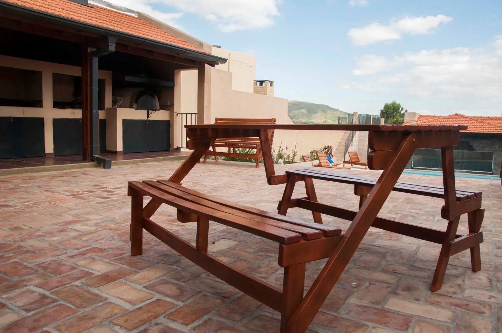 Posada Spa La Arabela
