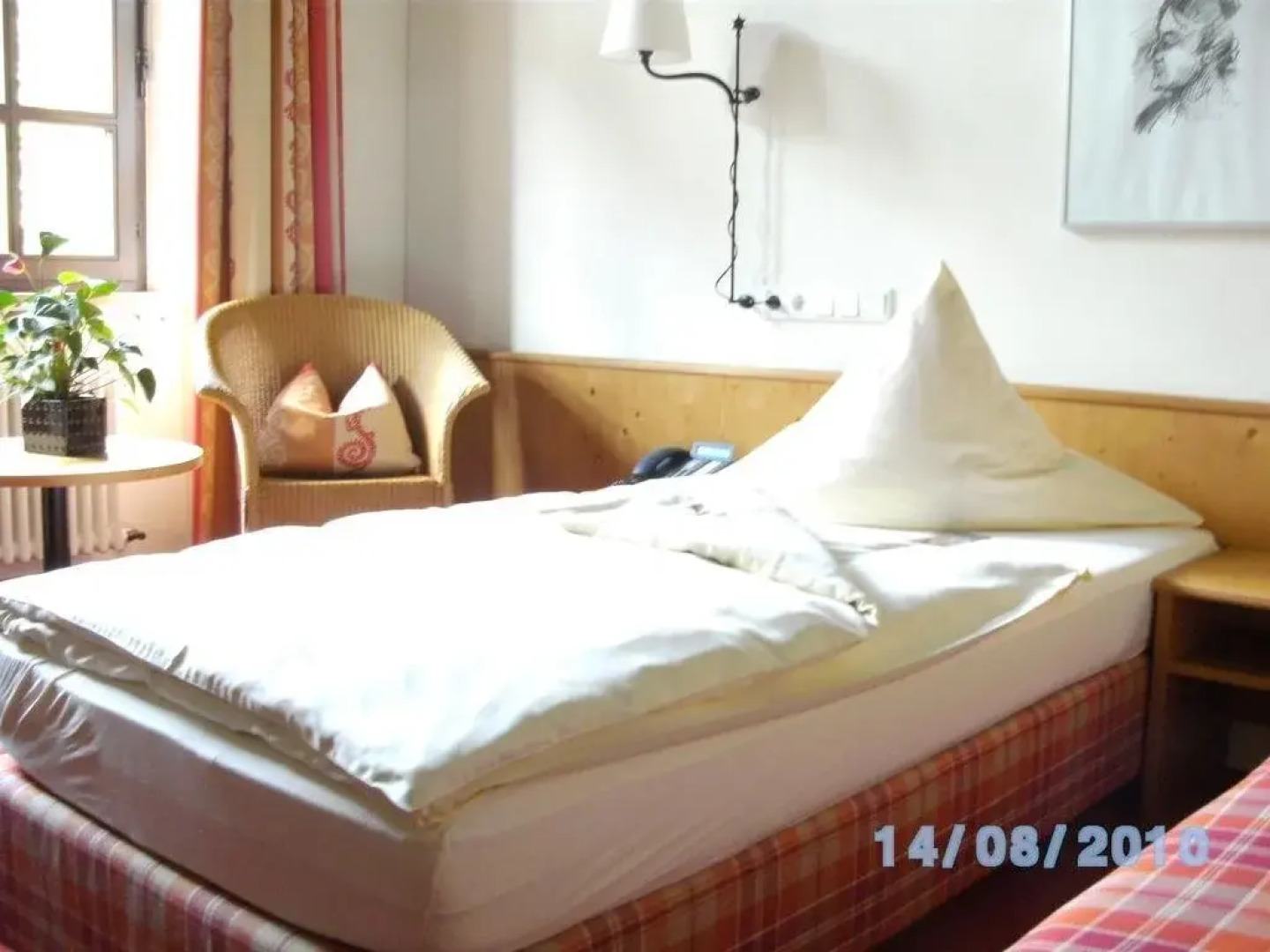 Hotel-Restaurant Herzogskelter