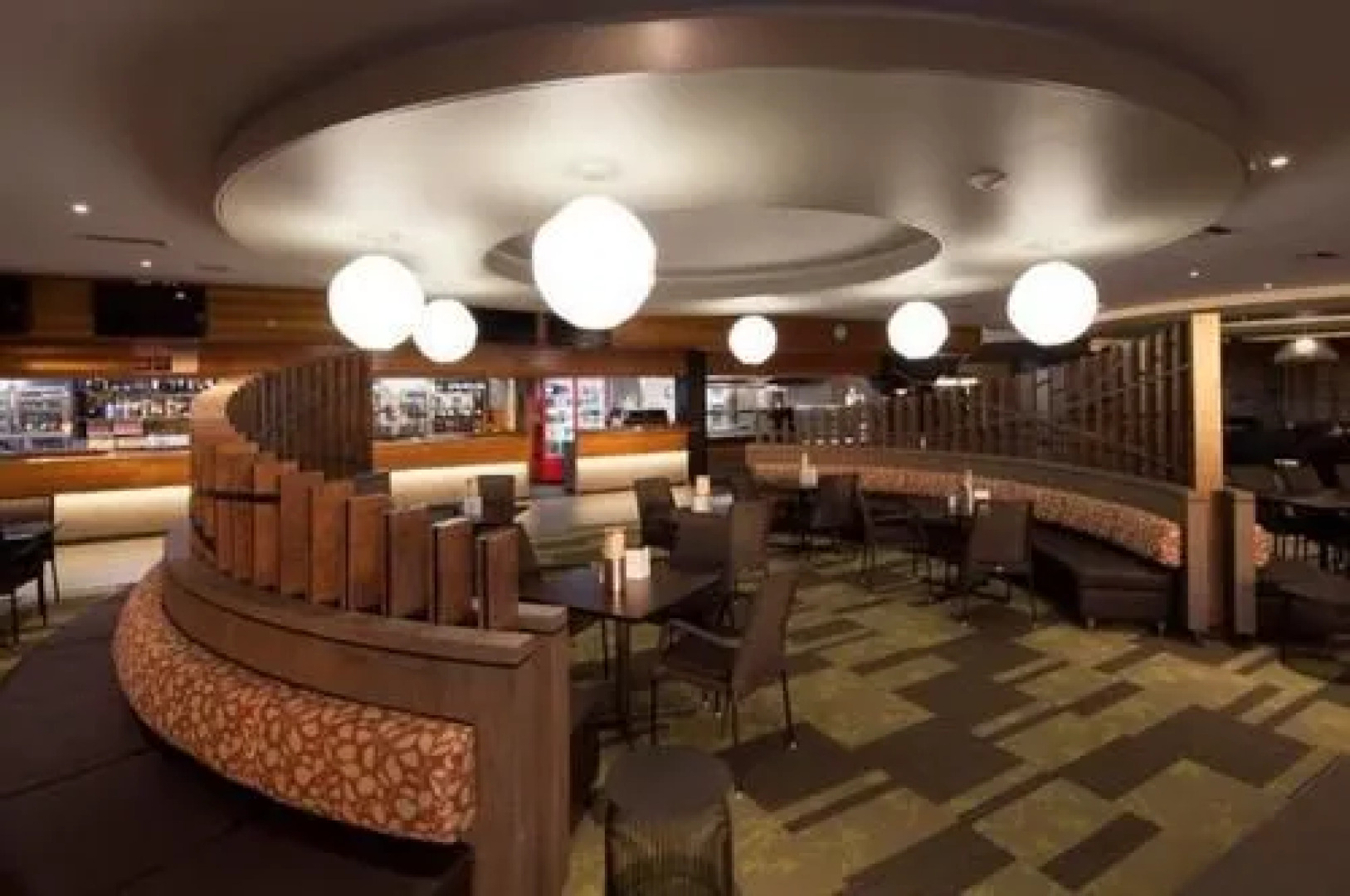 Bridges Villas at Cobram Barooga Golf Club