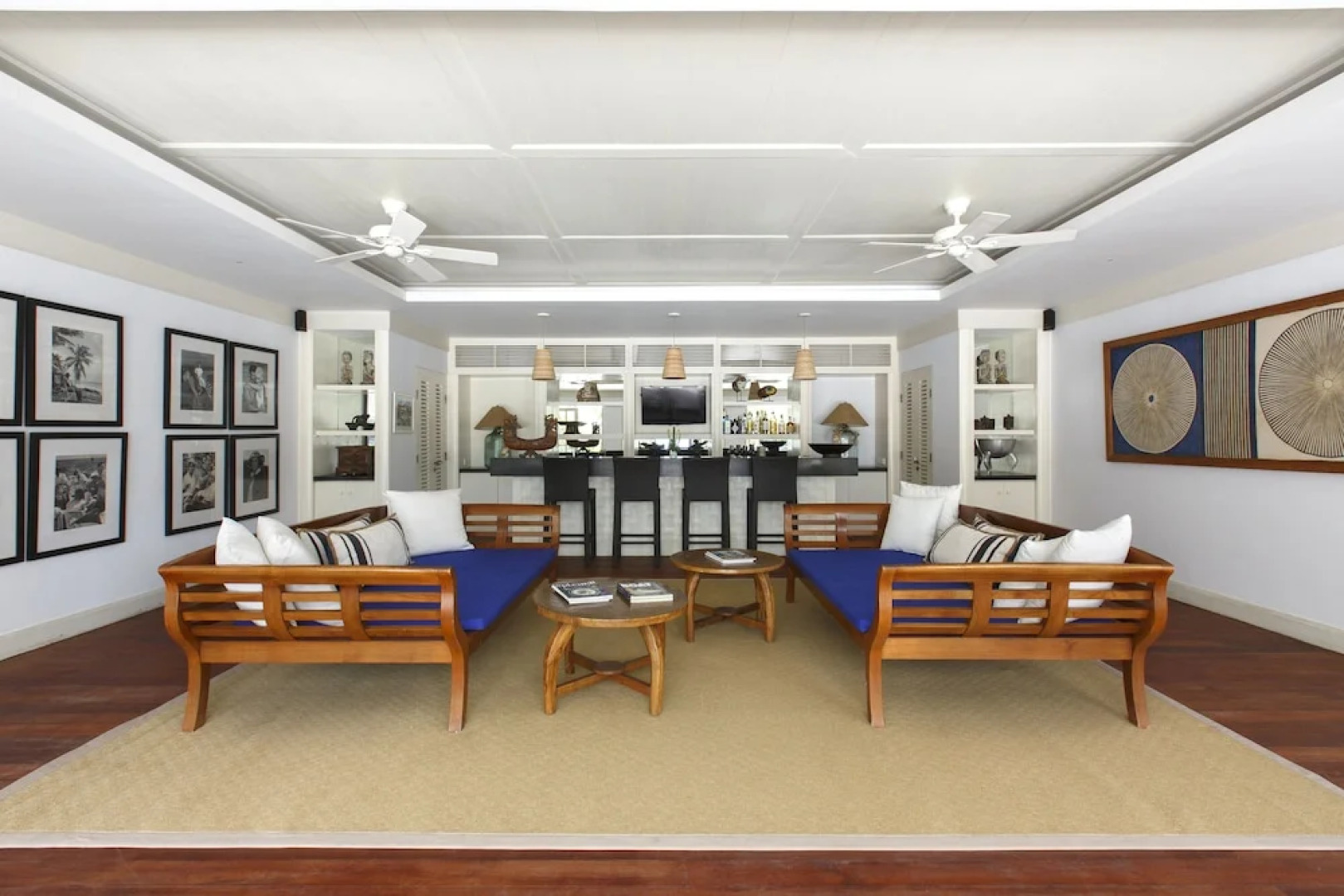 Semara Luxury Villa Resort Uluwatu