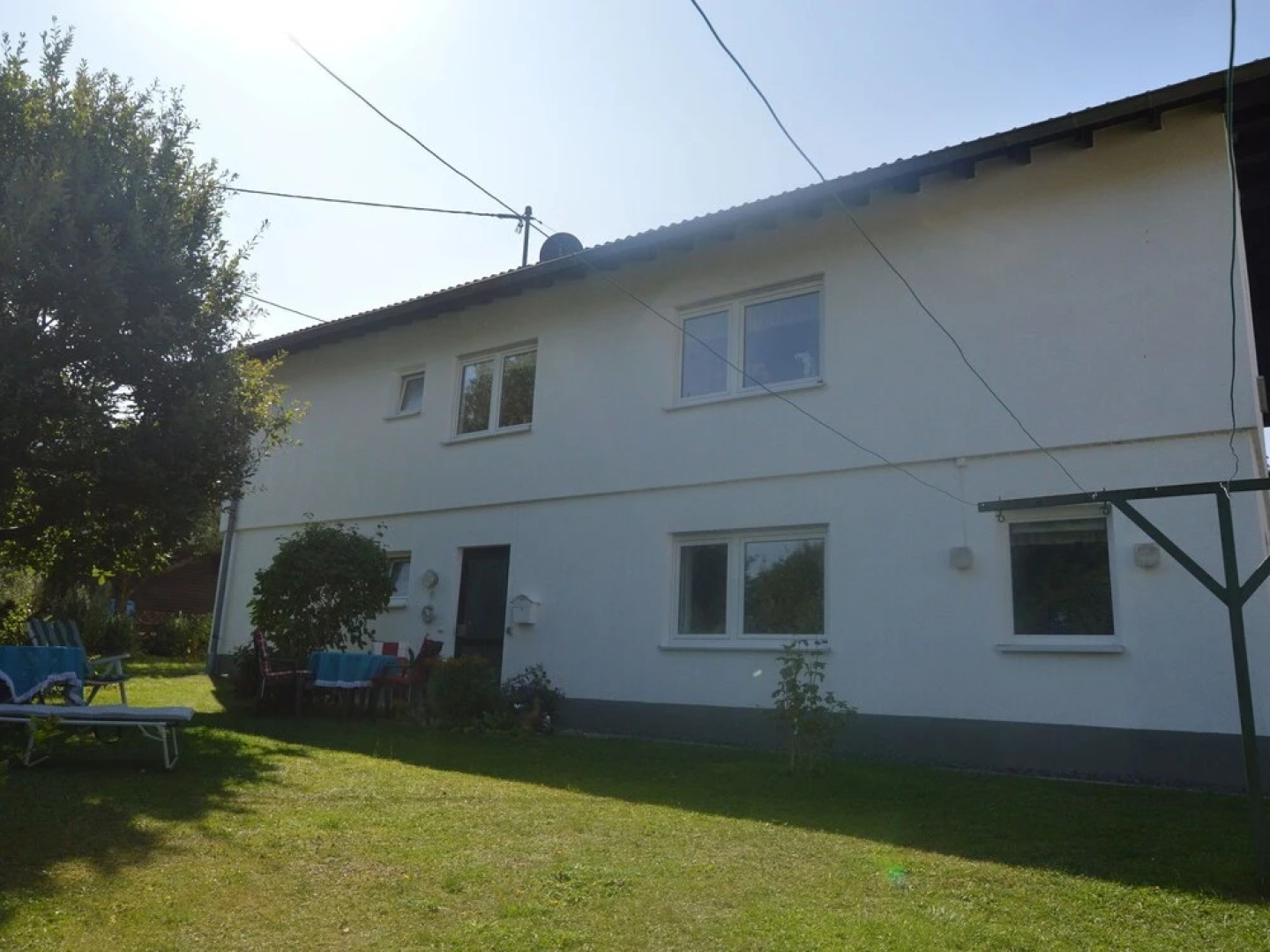 Cozy Holiday Home in Boverath with Private Garden