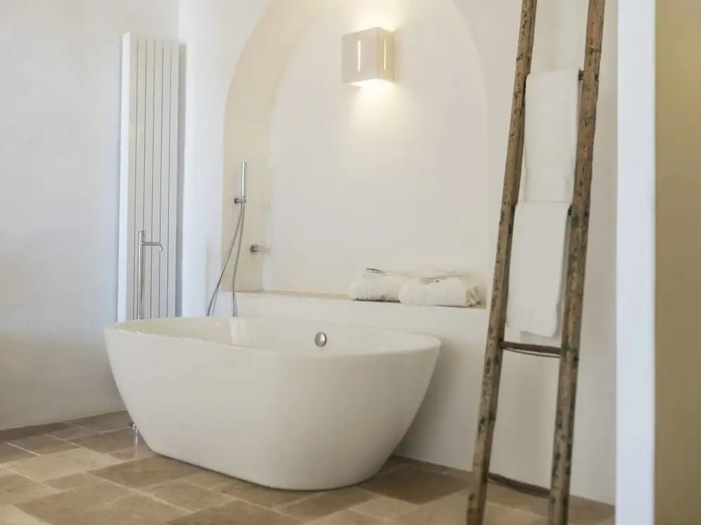 Masseria Parco della Grava