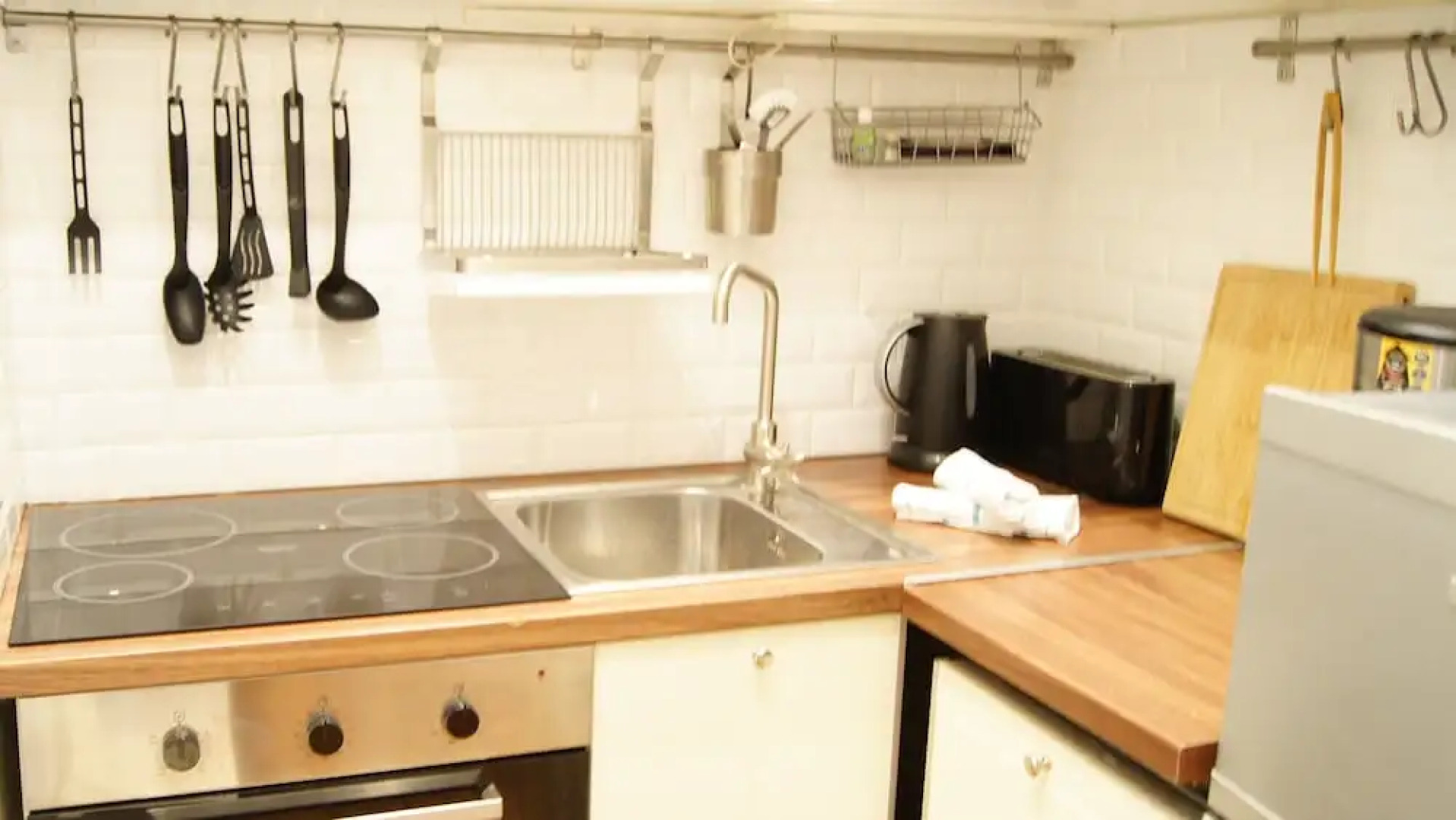 Appart Hôtel Lille - MARGAUX