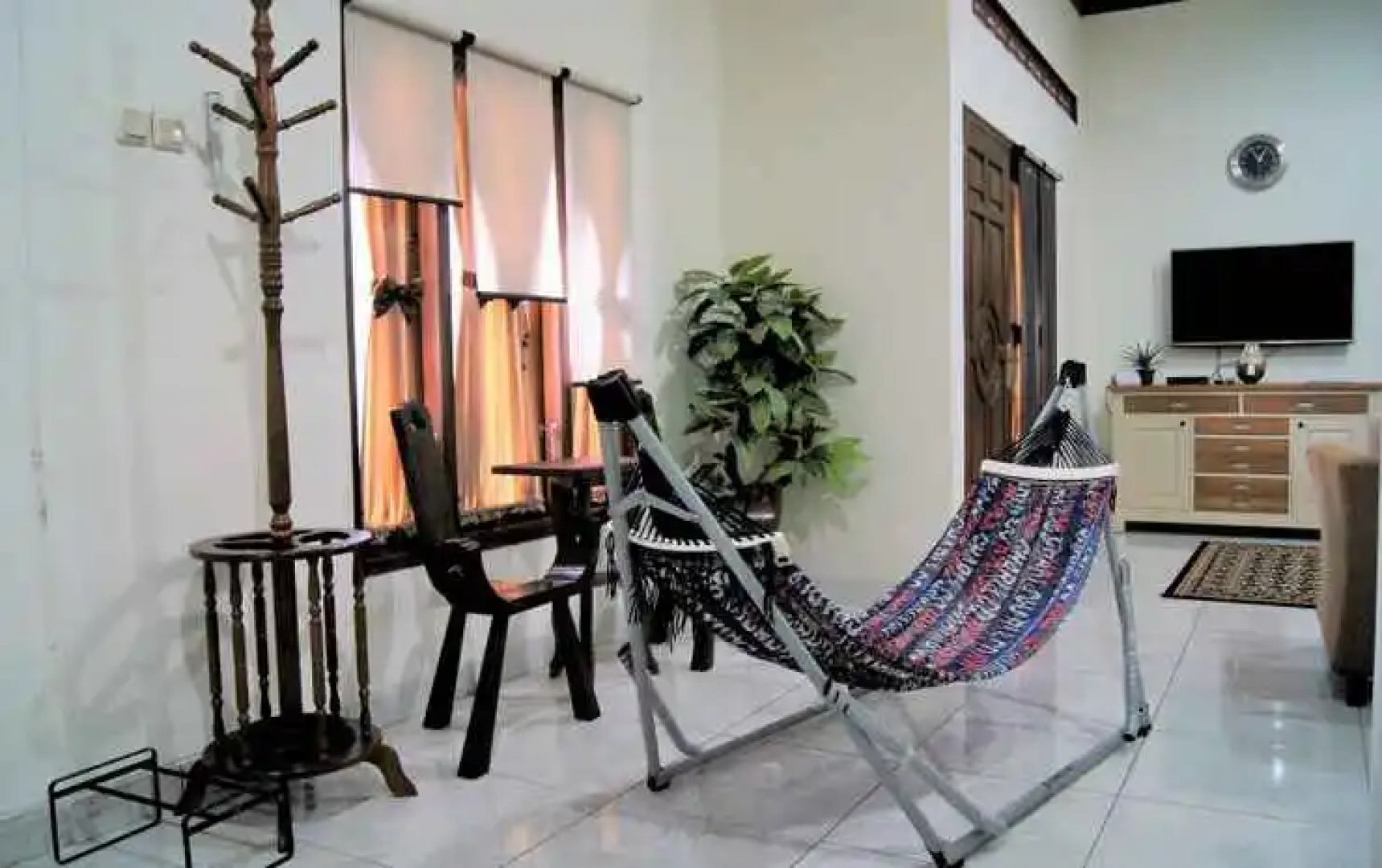 Villa Cabean Salatiga