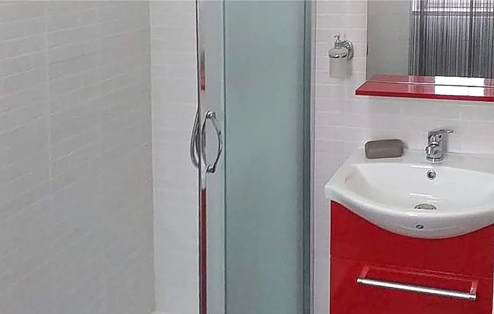 Stunning Apartment in San Nicandro Garganico With 2 Bedrooms