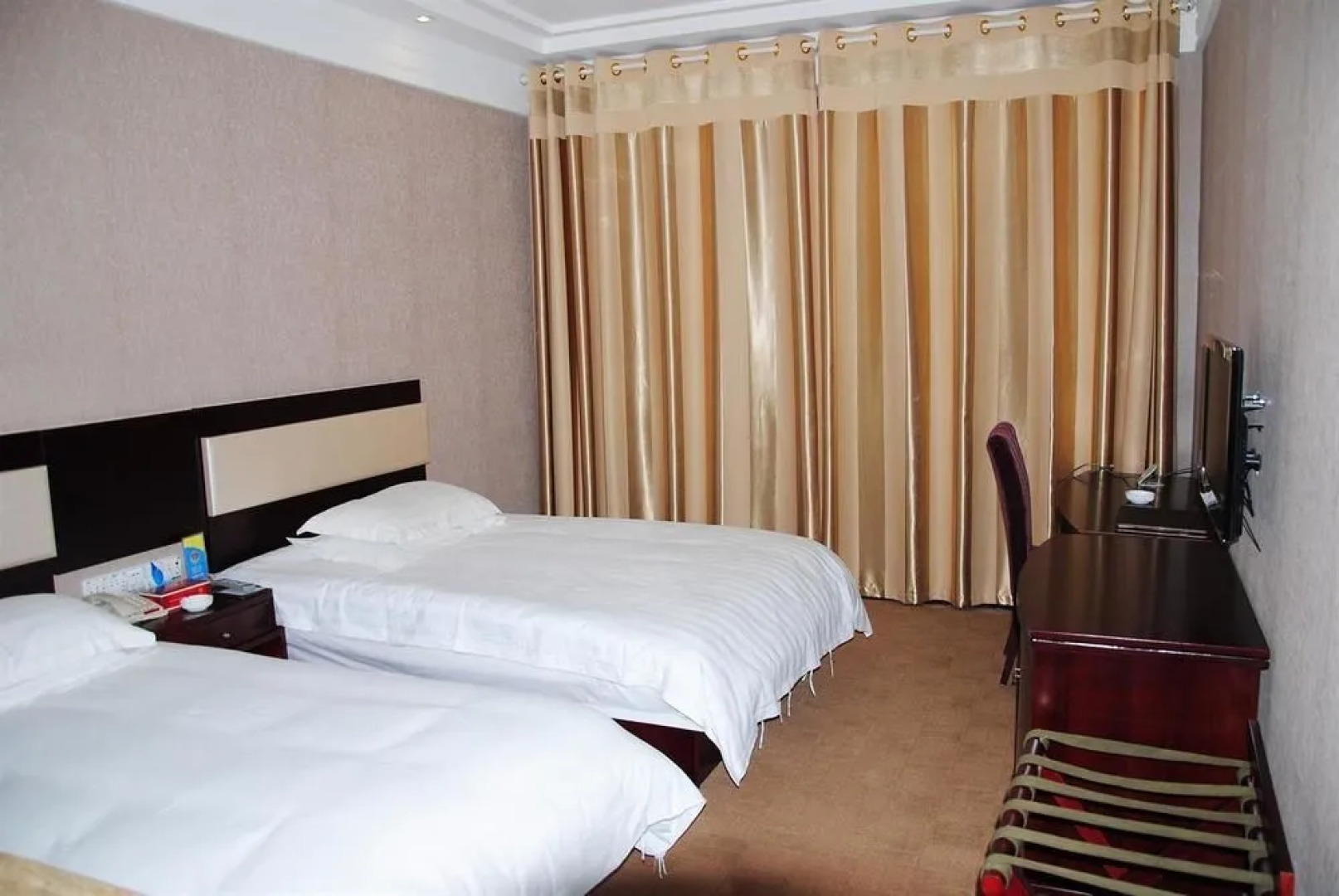 My Harbour Business Hotels