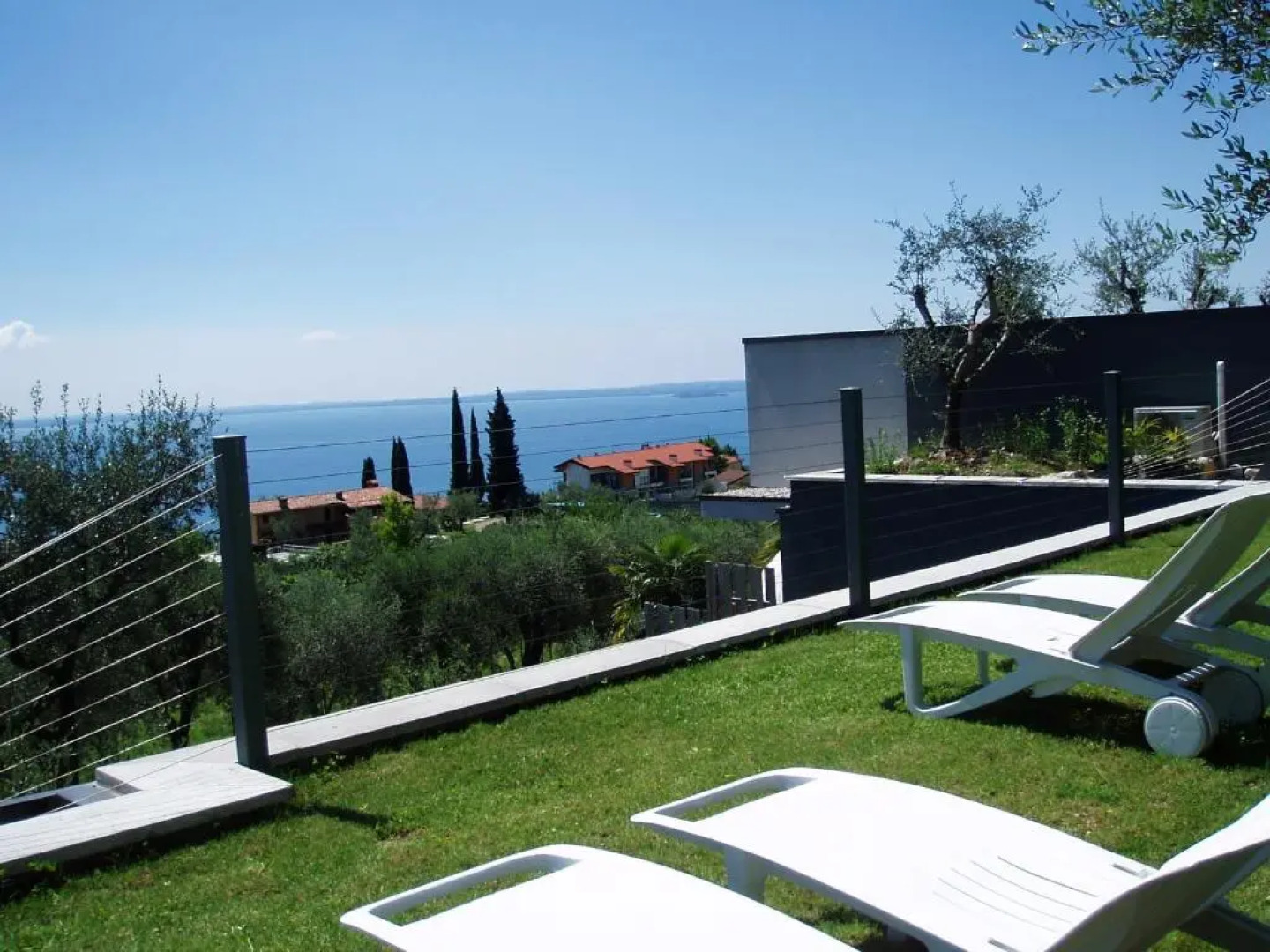 Caselli Vigole al Sole