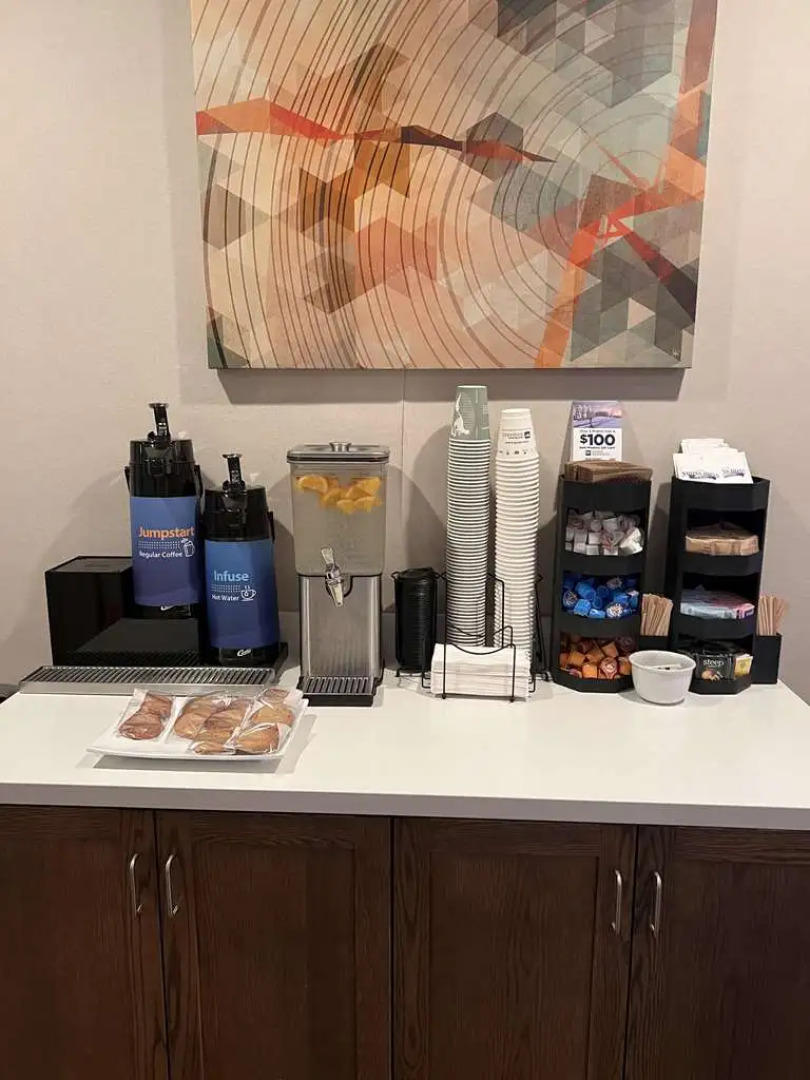 Best Western Country Inn