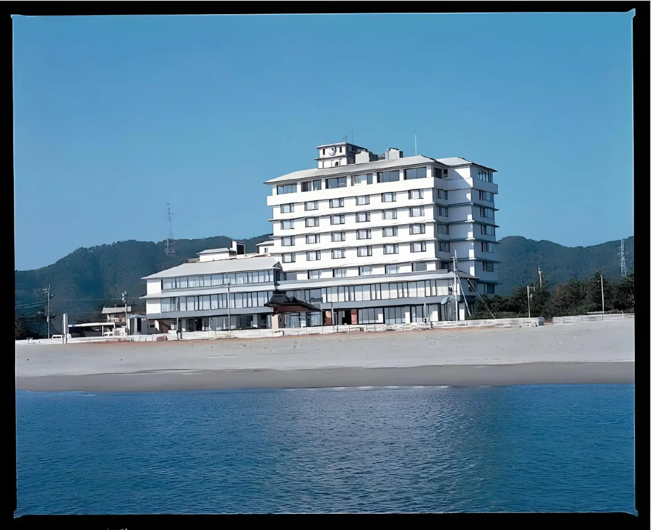 Naruto Grand Hotel Kaigetsu