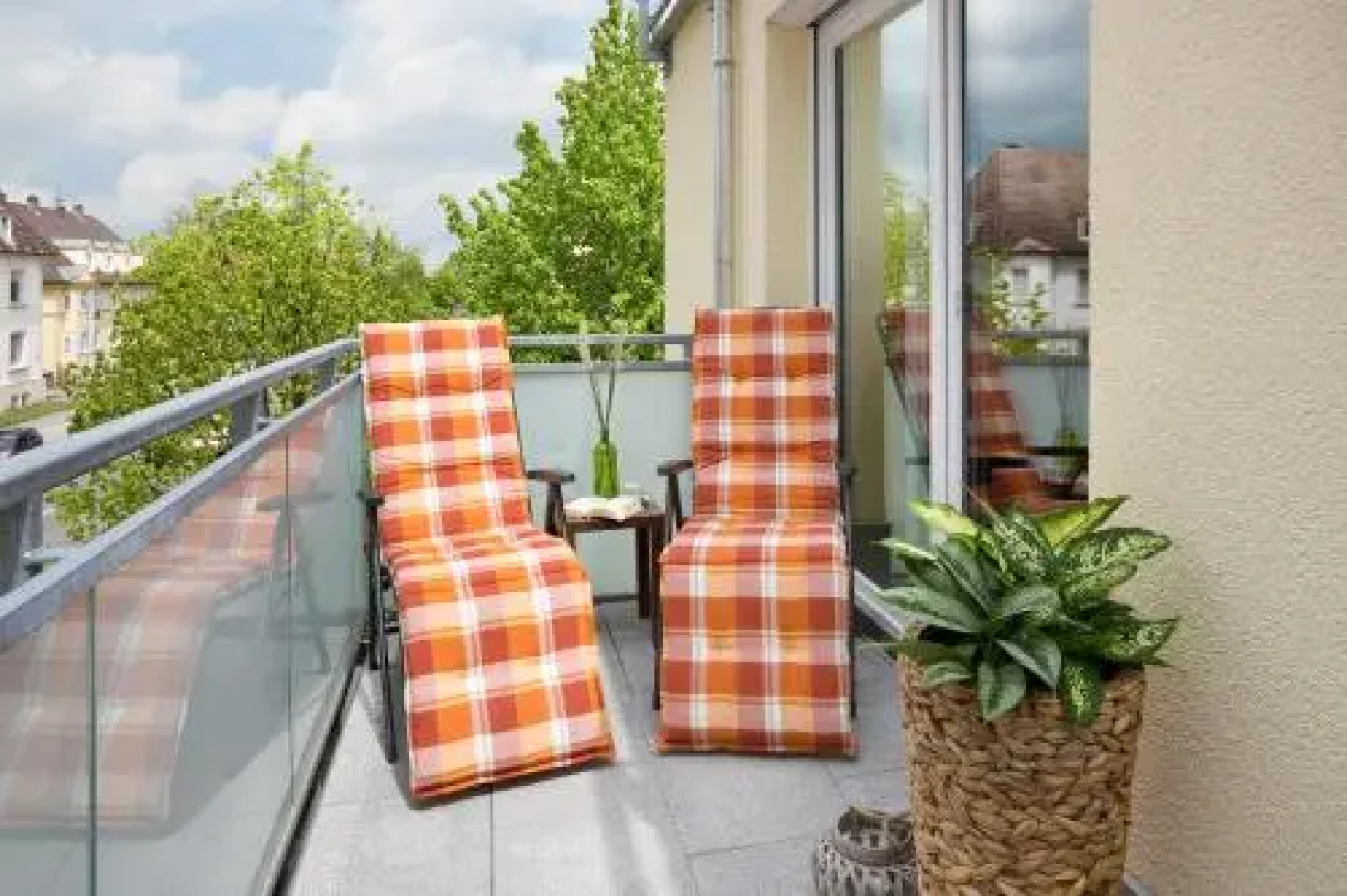 Ferienwohnung-Königsschlösser