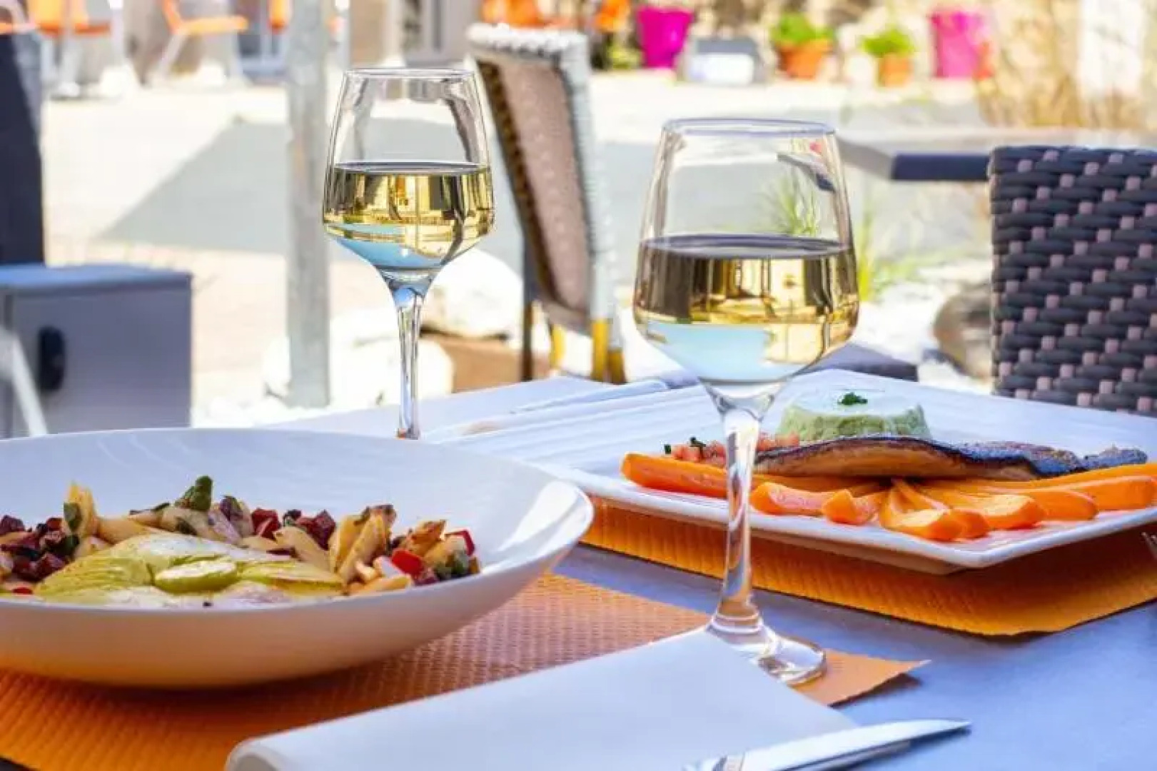 Cit’Hotel LE COMMERCE