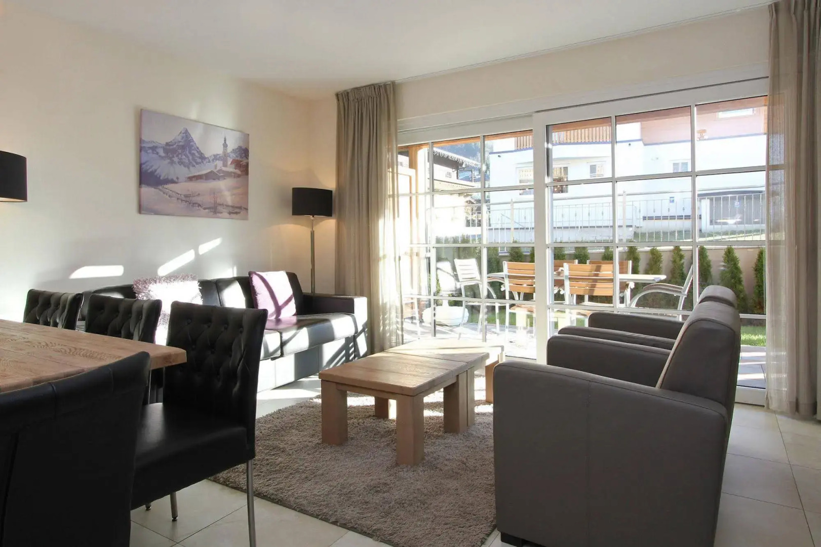 AvenidA Mountain Resort by Alpin Rentals - incl Summercard