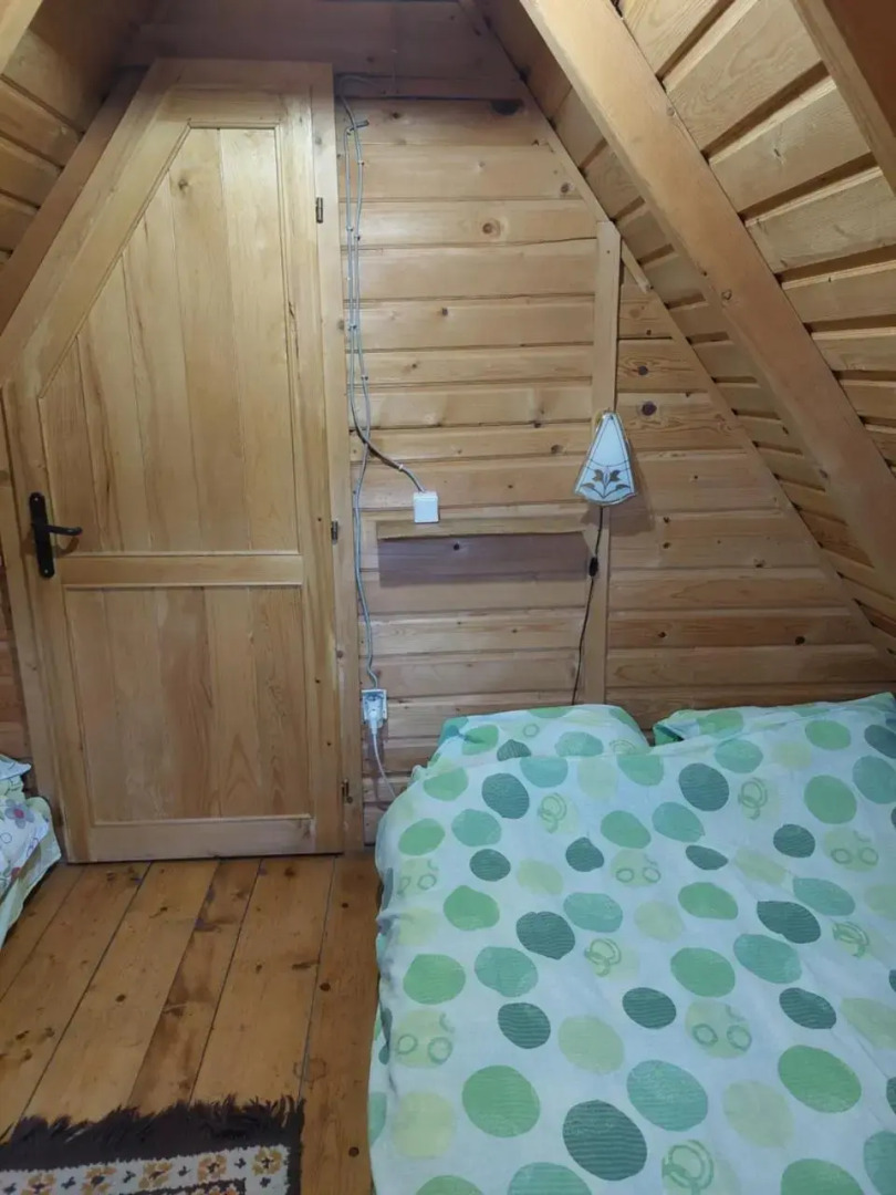 Big and Little Heaven Apartments