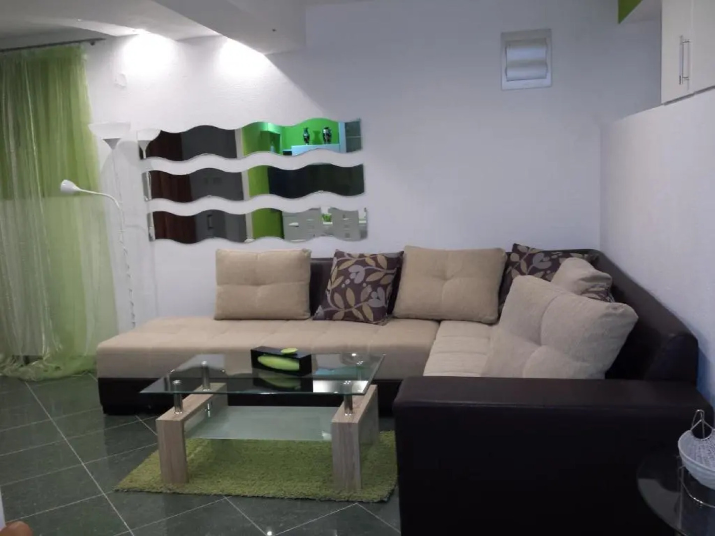 Apartments Mila Krimovica