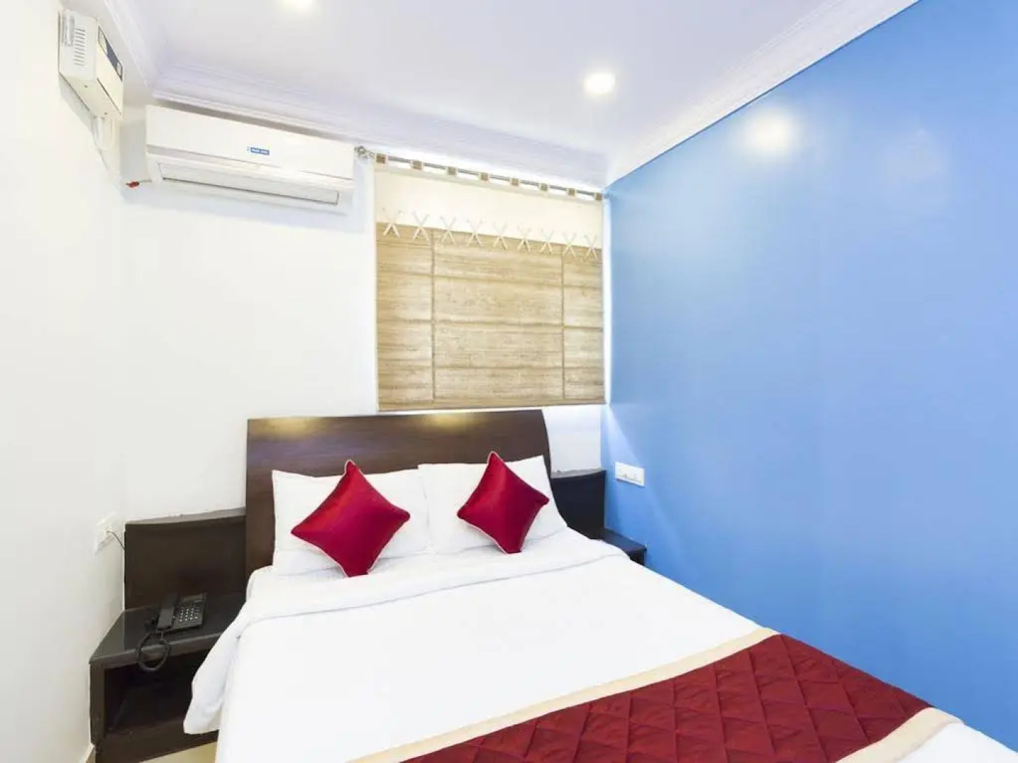 The Green Path Eco Aparthotel