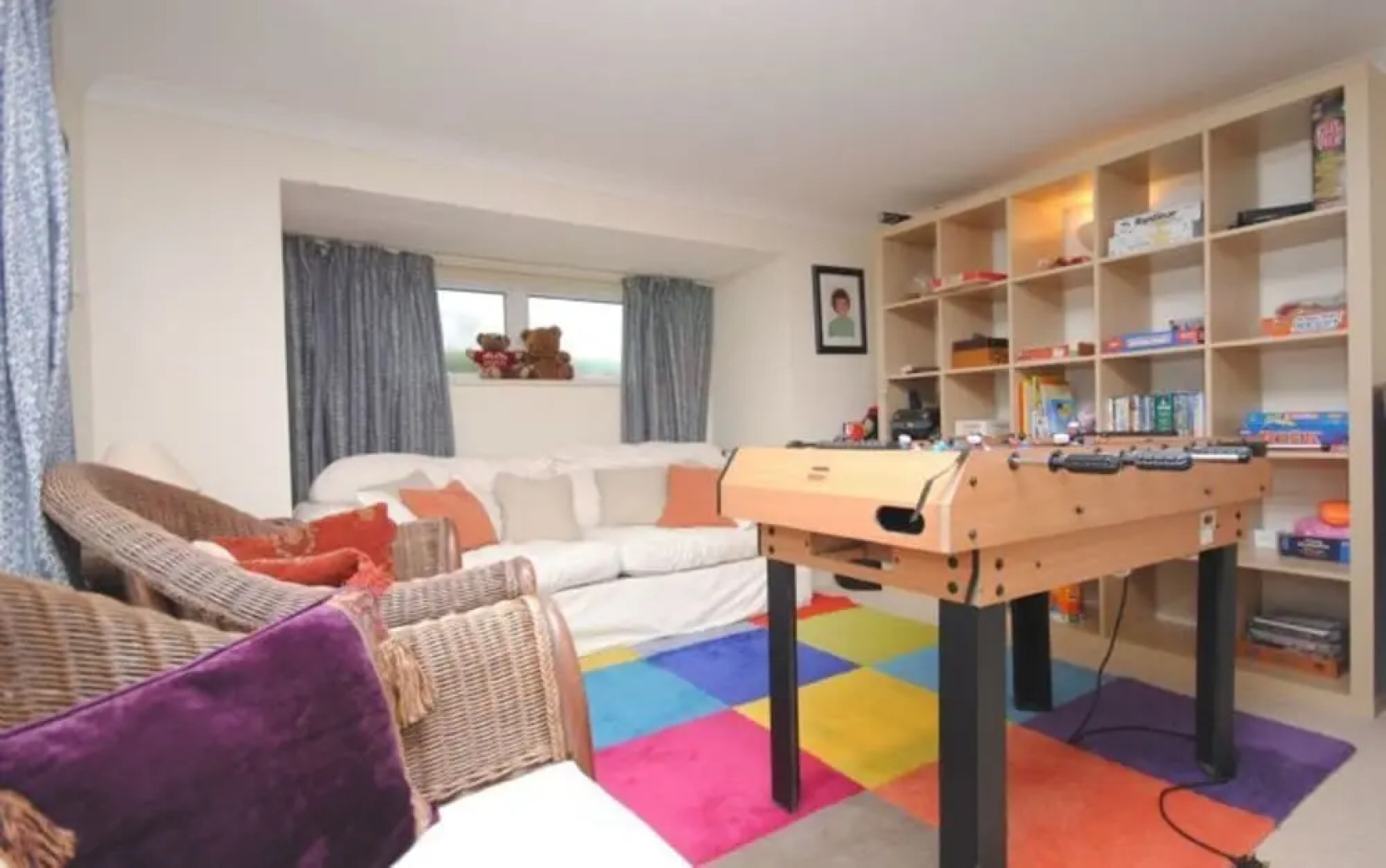 Fishermans Cottage, Felpham