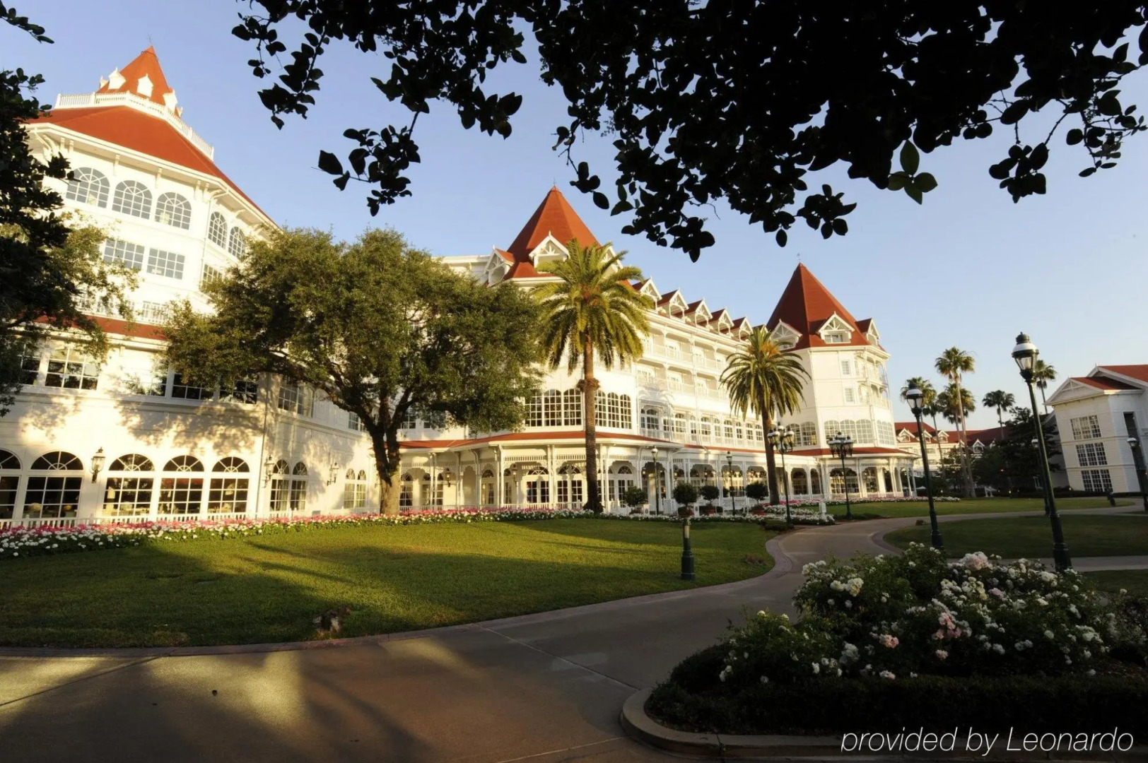 Disney's Grand Floridian Resort & Spa