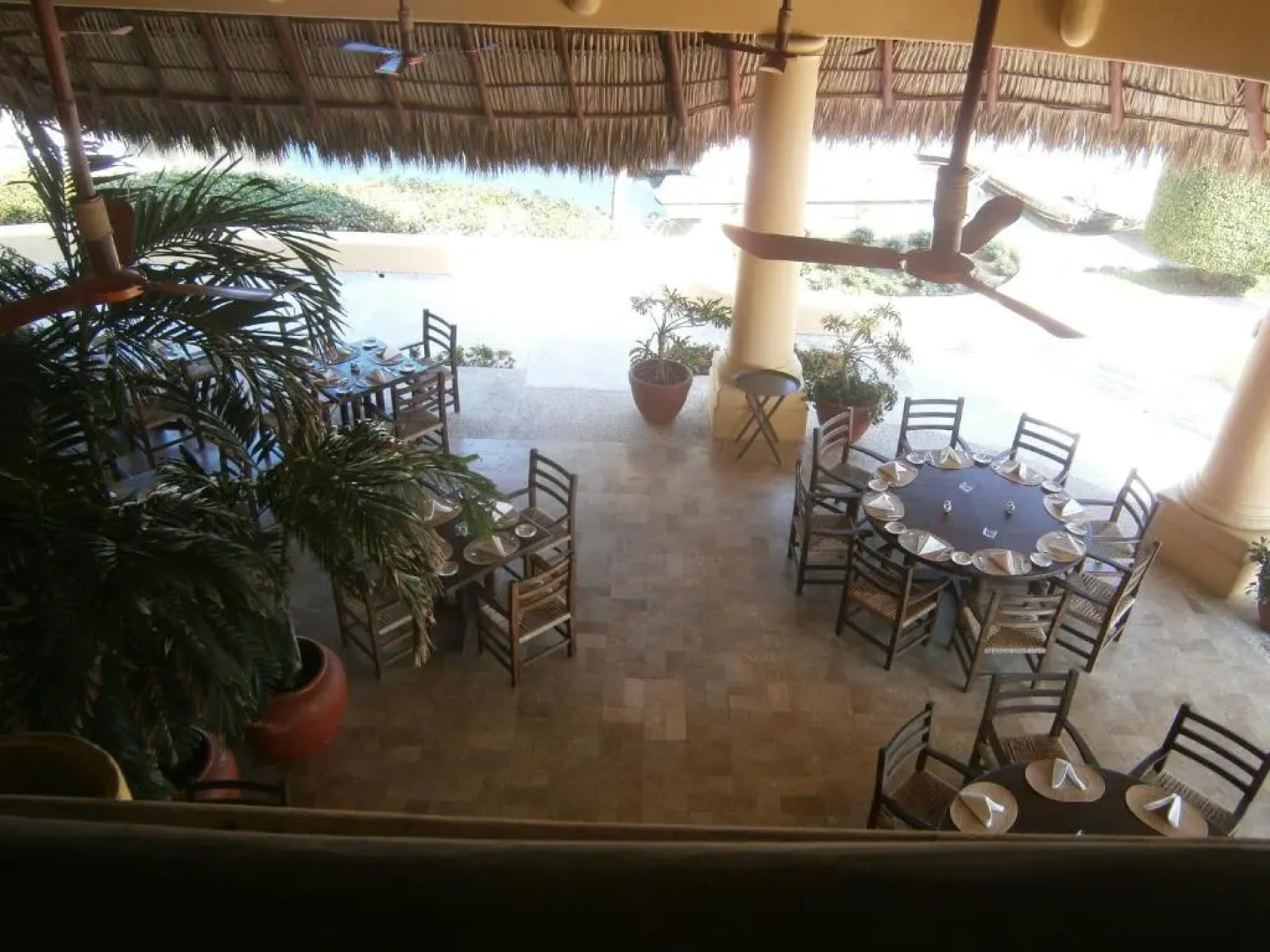 Villa Marina Porto Ixtapa