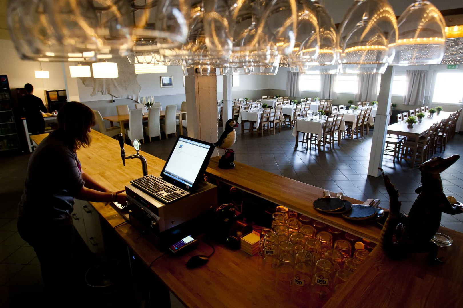 Guesthouse Vatnsholt