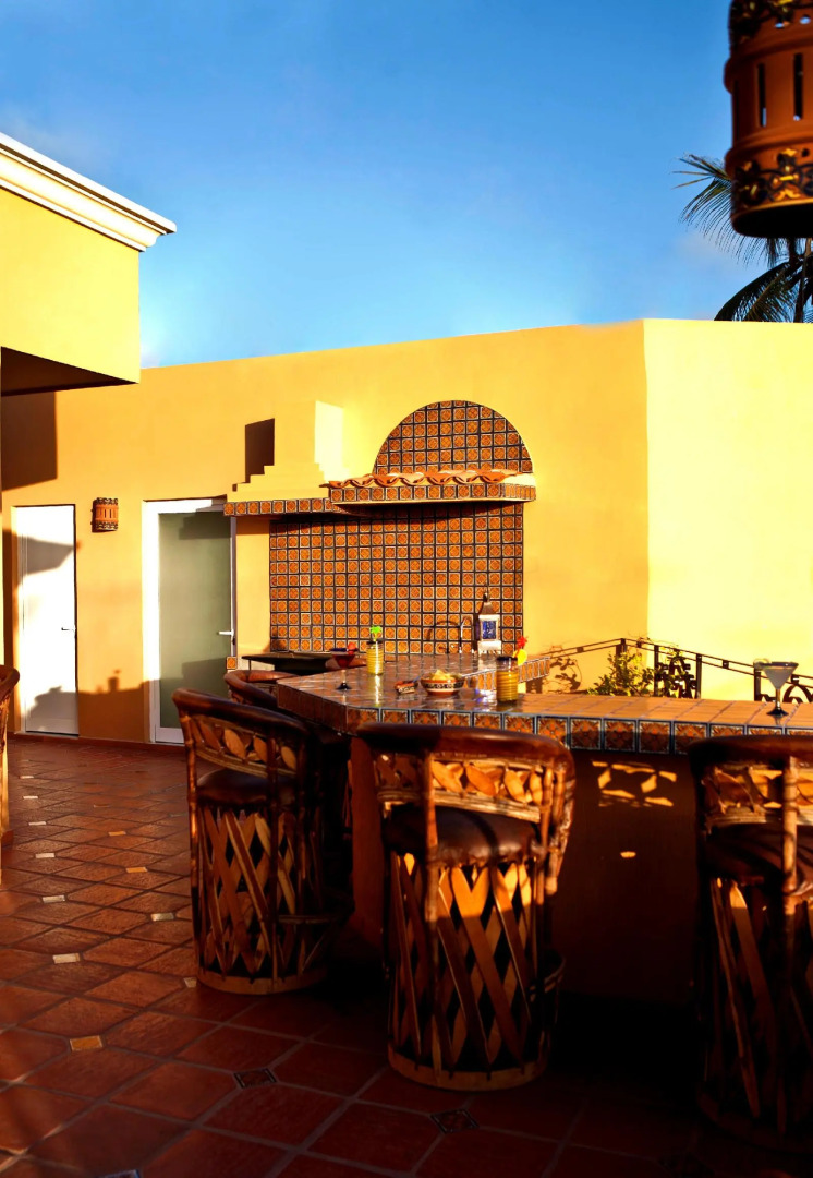 Las 7 Maravillas - Adults Only