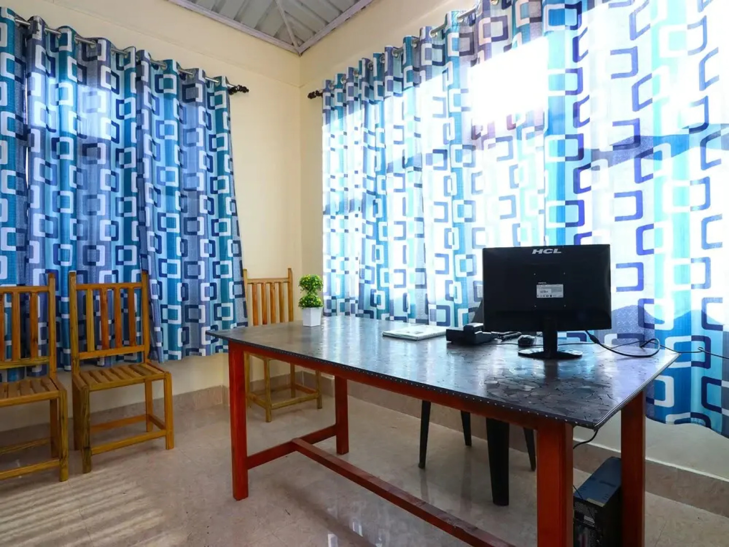 OYO 26557 Ramda Guest House