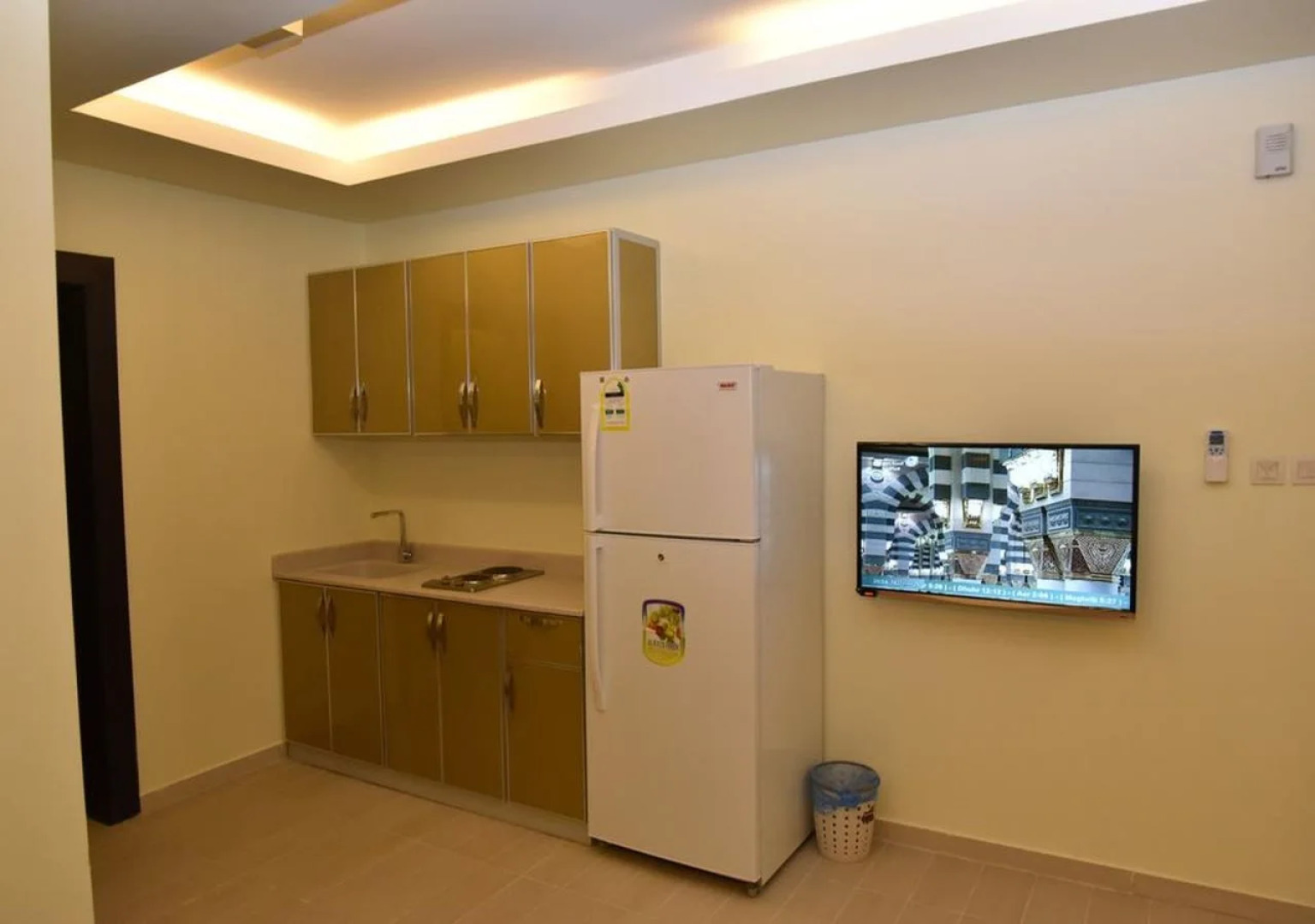 Taba Furnished Apartments