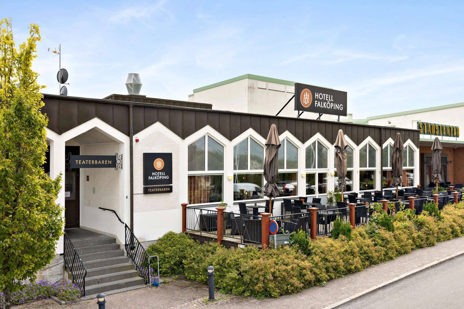 Hotel Falkoping, Sure Hotel Collection by Best Western