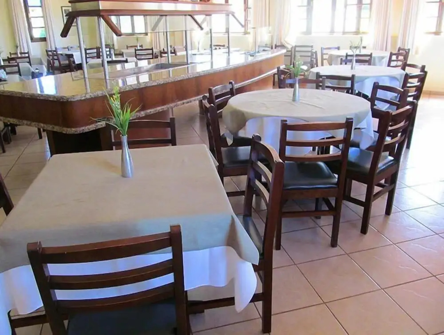 Hotel Fazenda Itaytyba