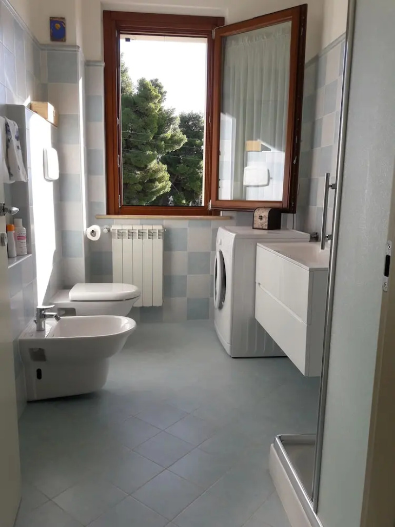 La Casa Del Leone Rosso