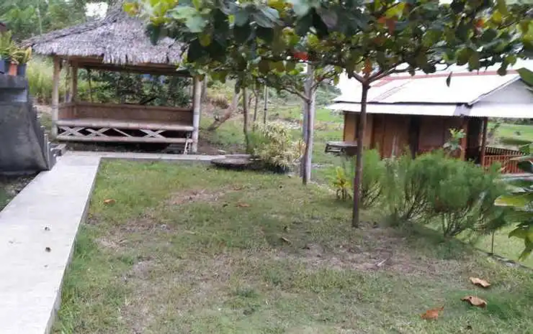 Sawarna BimBim Seaview Homestay