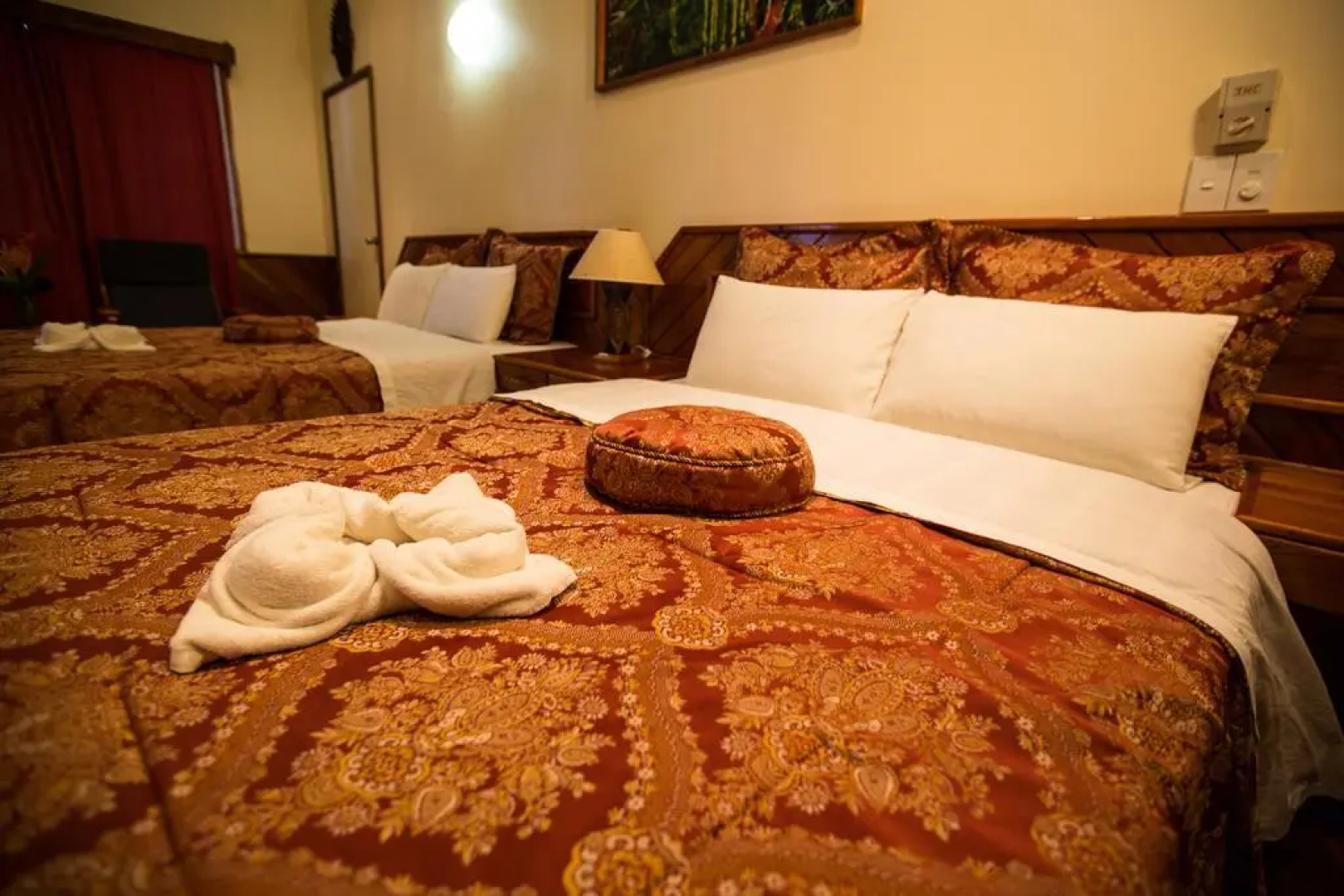 Tawali Resort