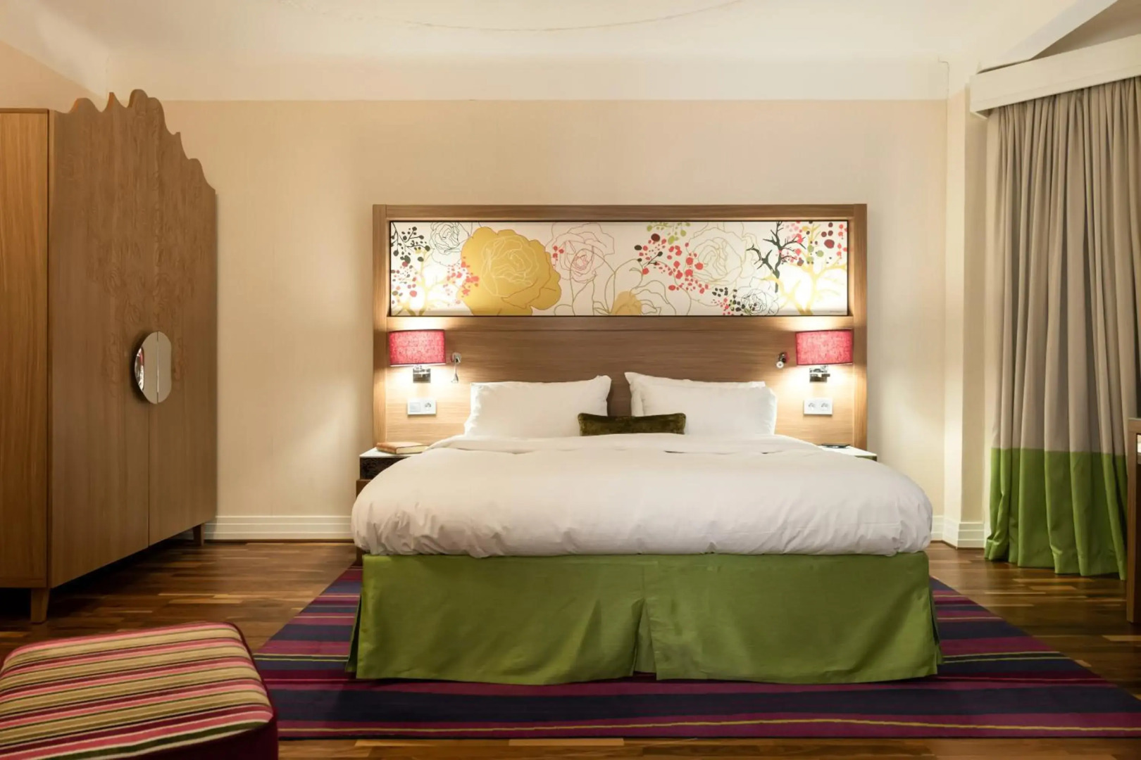 Elite Hotel Esplanade