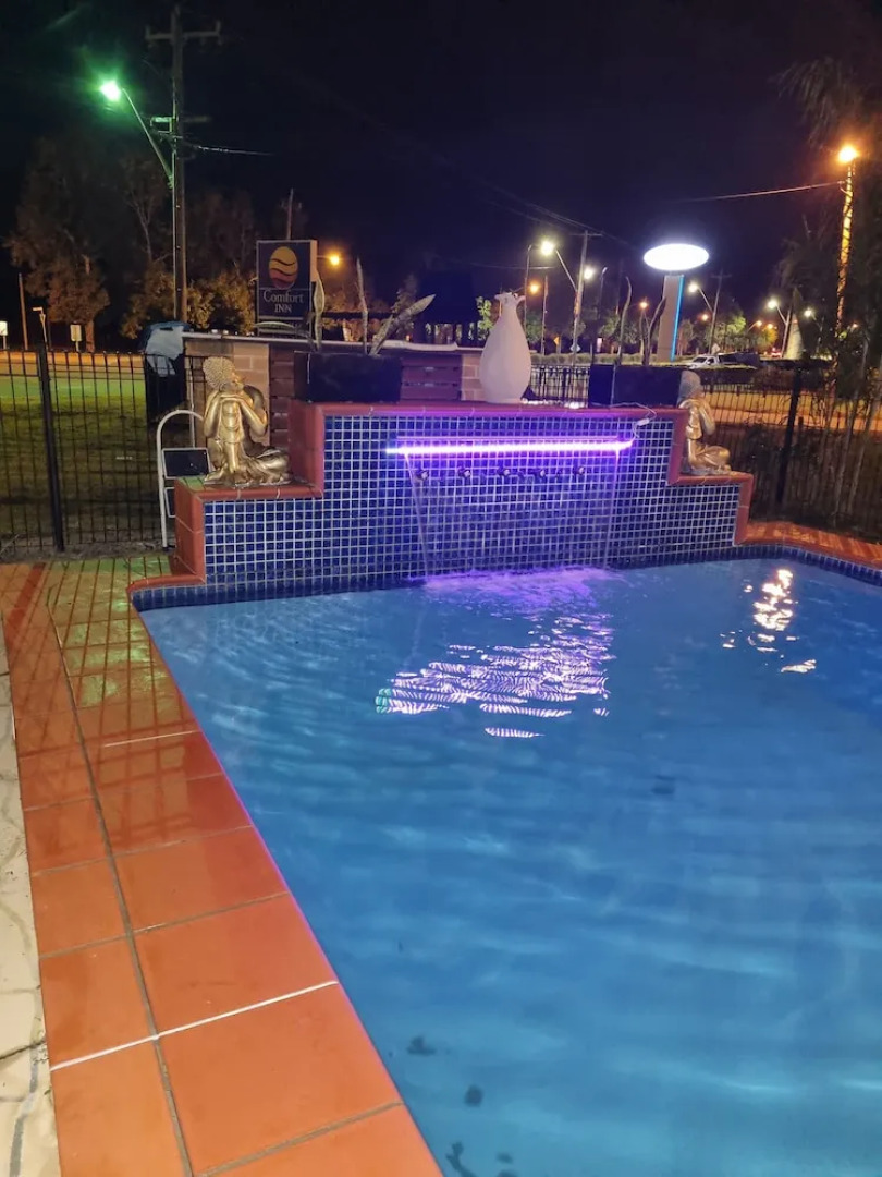 Comfort Inn Country Plaza Taree