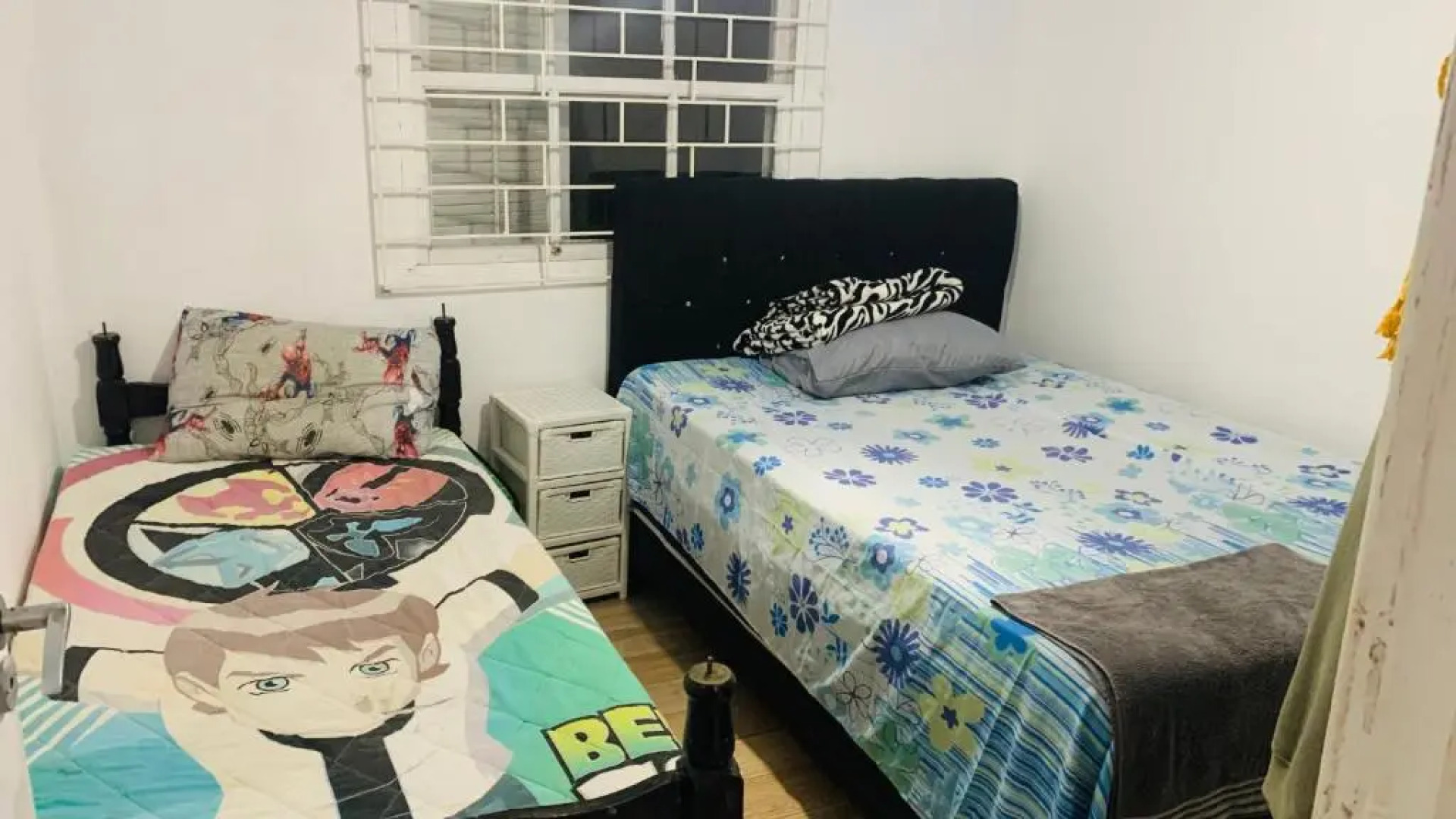 Casa c piscina matinhos S Etiene