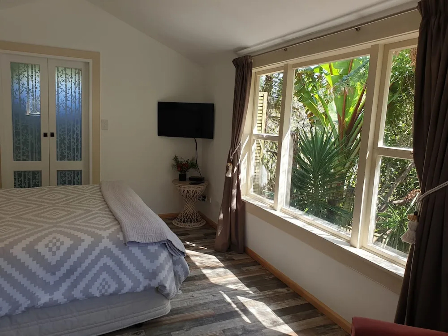 Hush Boutique Accommodation