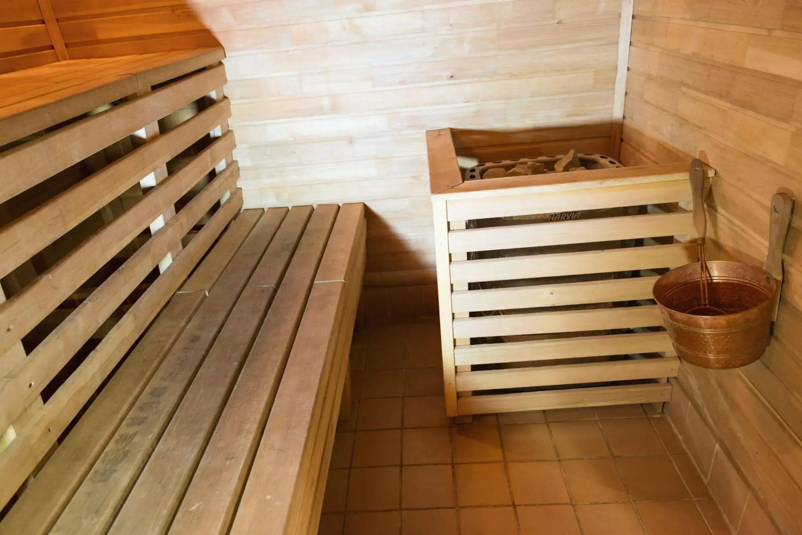 Отель KOLONNA Резекне