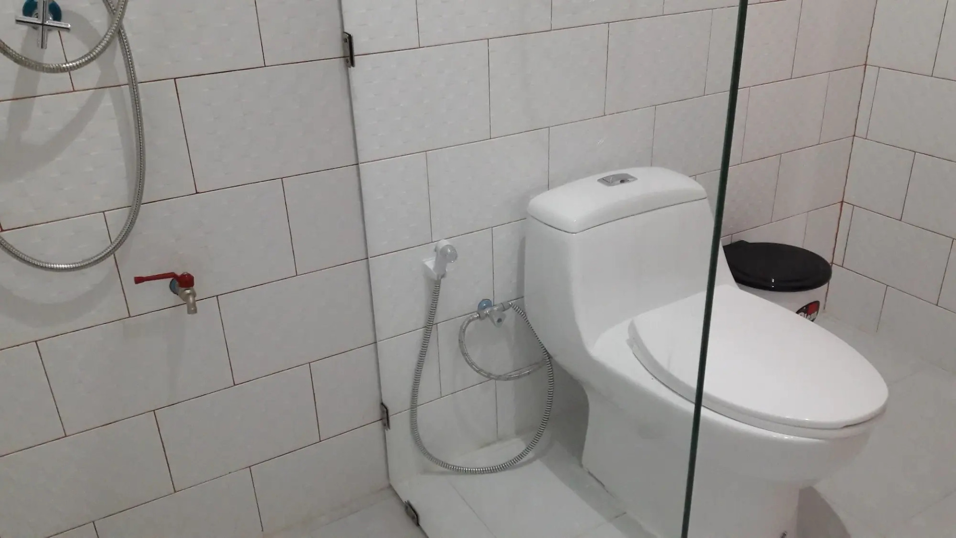 Tamarind Twin Resort