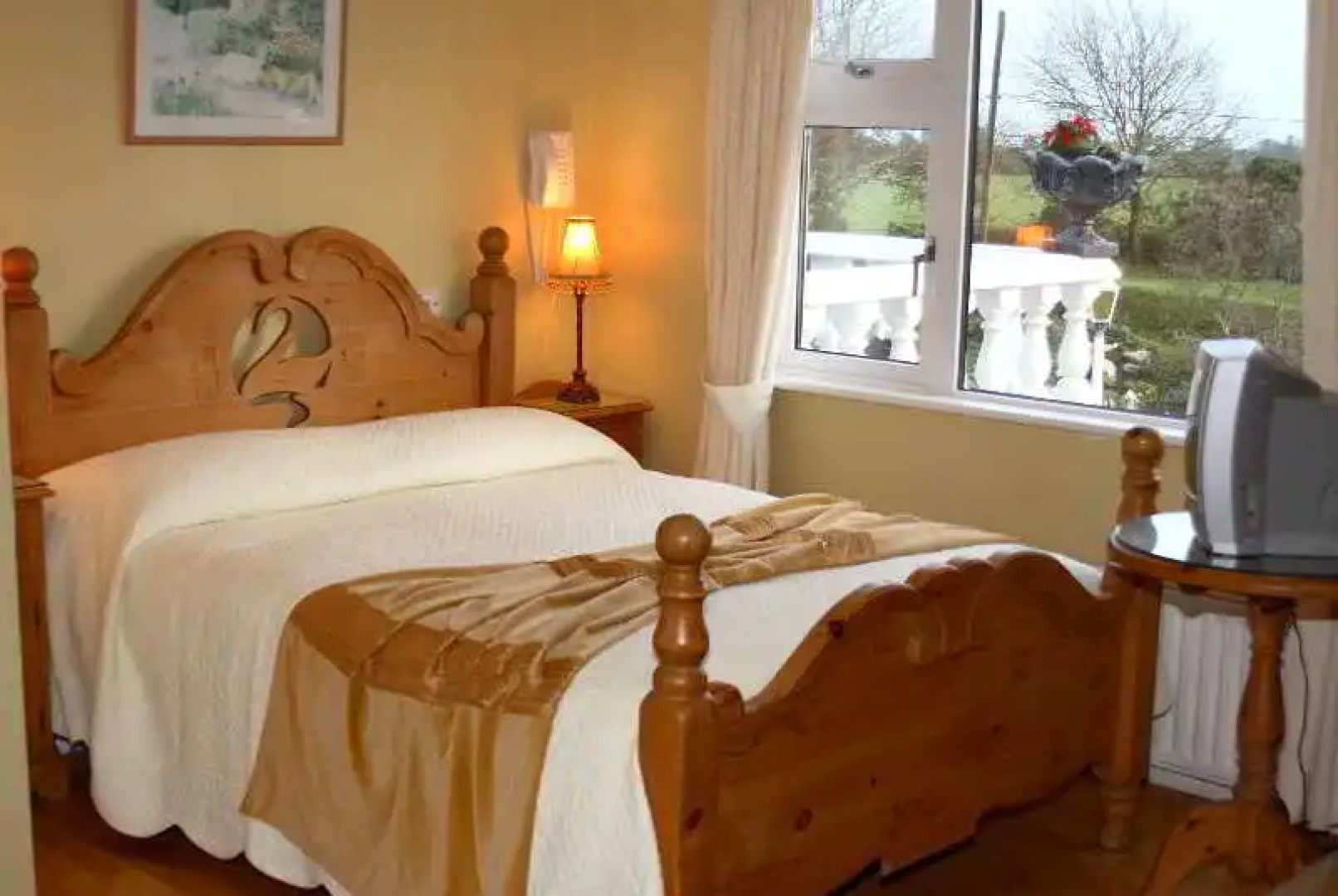 Newtown Farm Country House