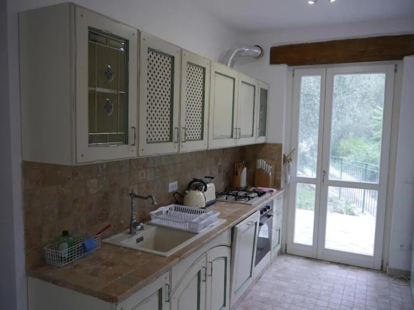 Top Rustico Borgata Roggio auf 16.480 qm Grundstück