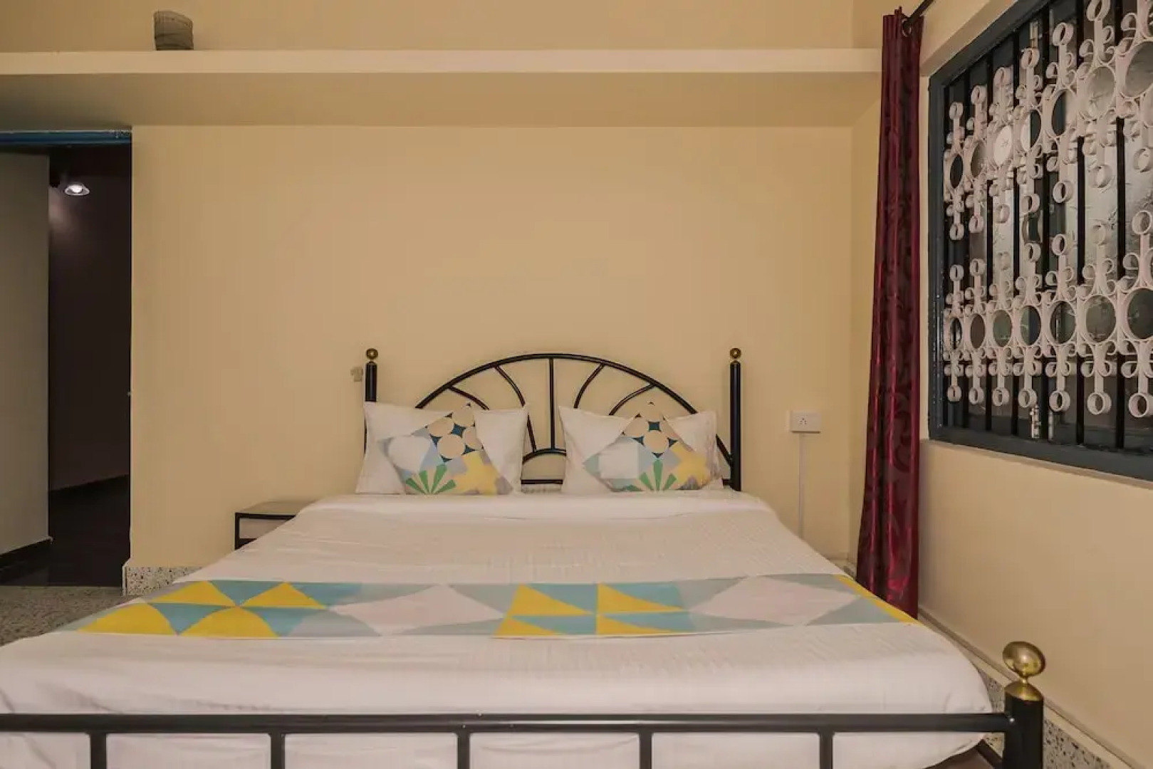 OYO Home 22802 Feildview 3BHK Mapusa